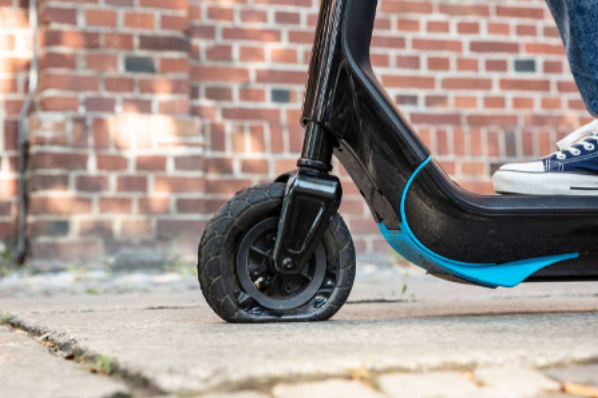 Las ventajas de recurrir a HTO Urban Mobility, el taller de reparación de patinetes eléctricos en Madrid