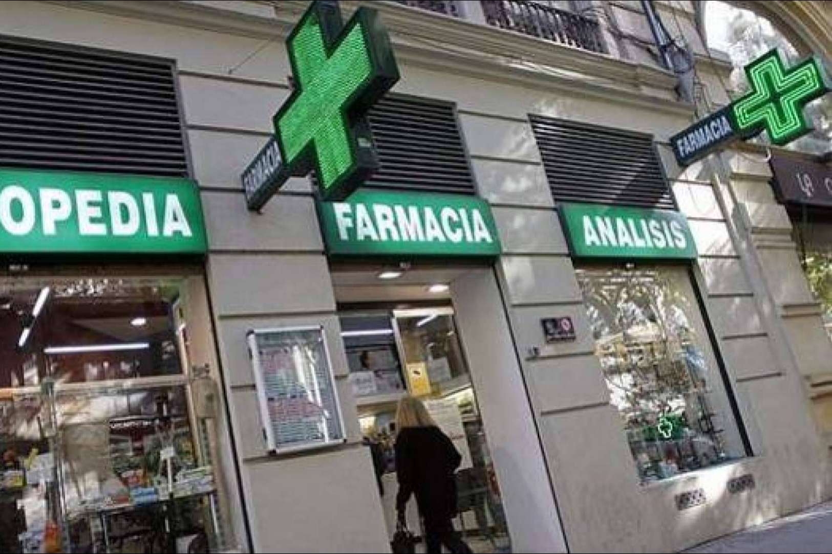 Urbagesa Farmacias habla sobre la importancia del local comercial en las oficinas de farmacia