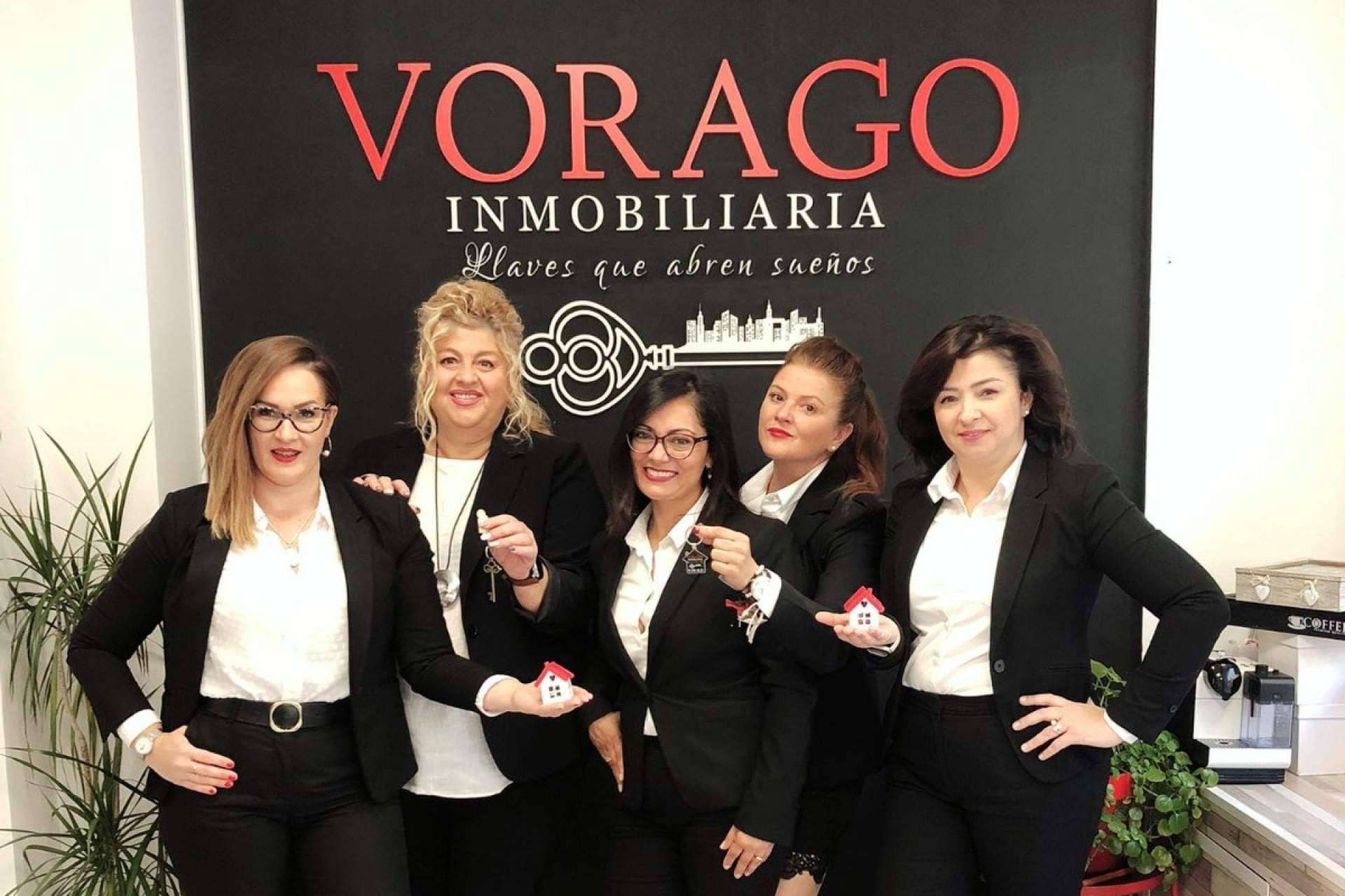 La inmobiliaria modelo en Alcalá de Henares, los valores de Vorago Inmobiliaria