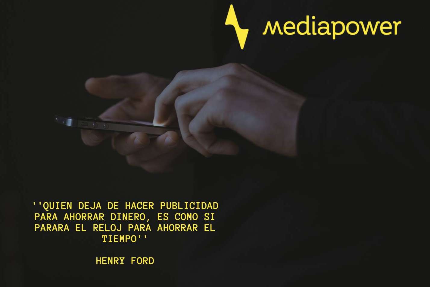 Las estrategias de marketing digital personalizadas para impulsar los negocios de Media Power