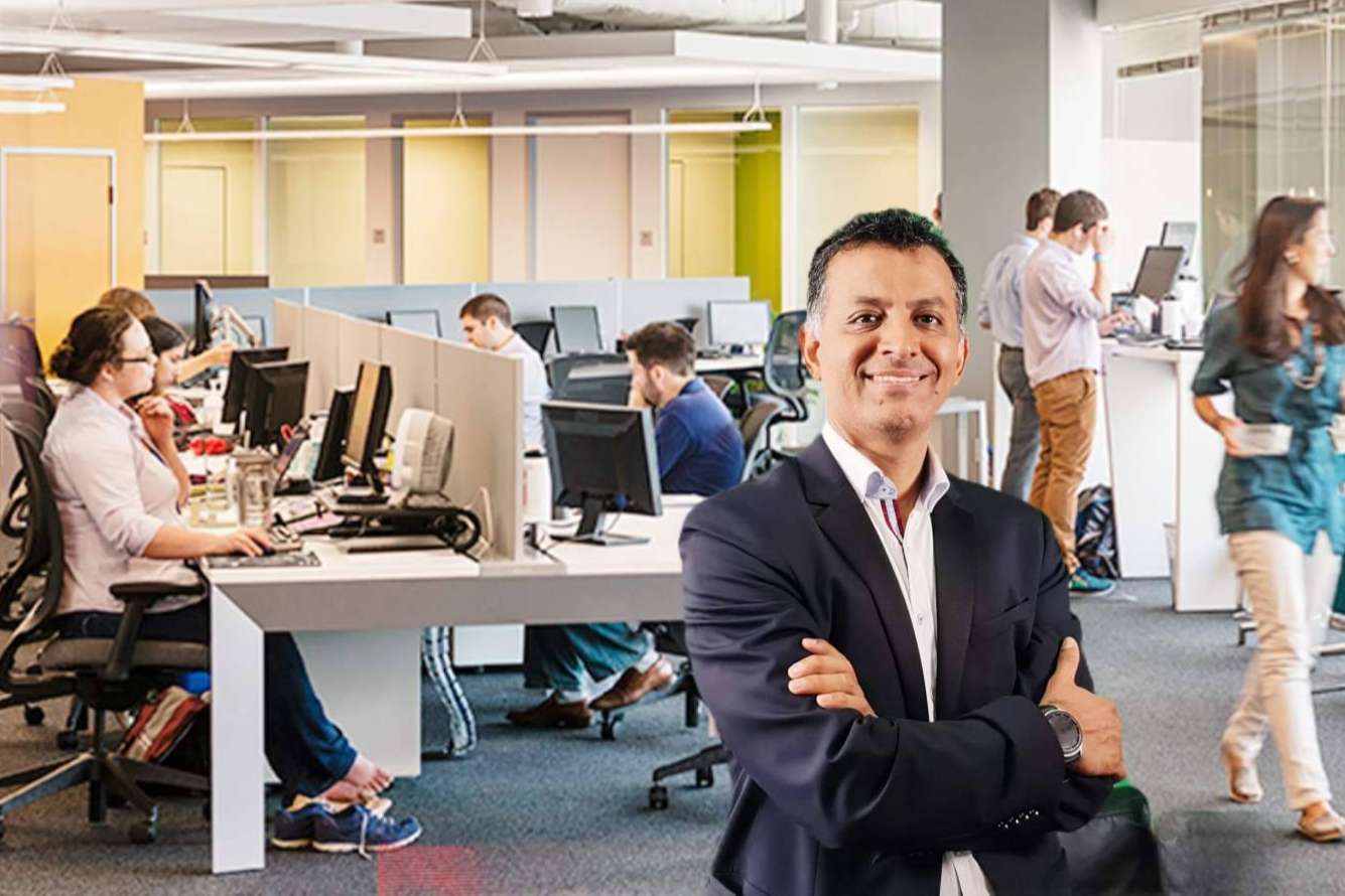 Aicad Business School cuenta con consultores expertos en gestión de prácticas en empresas