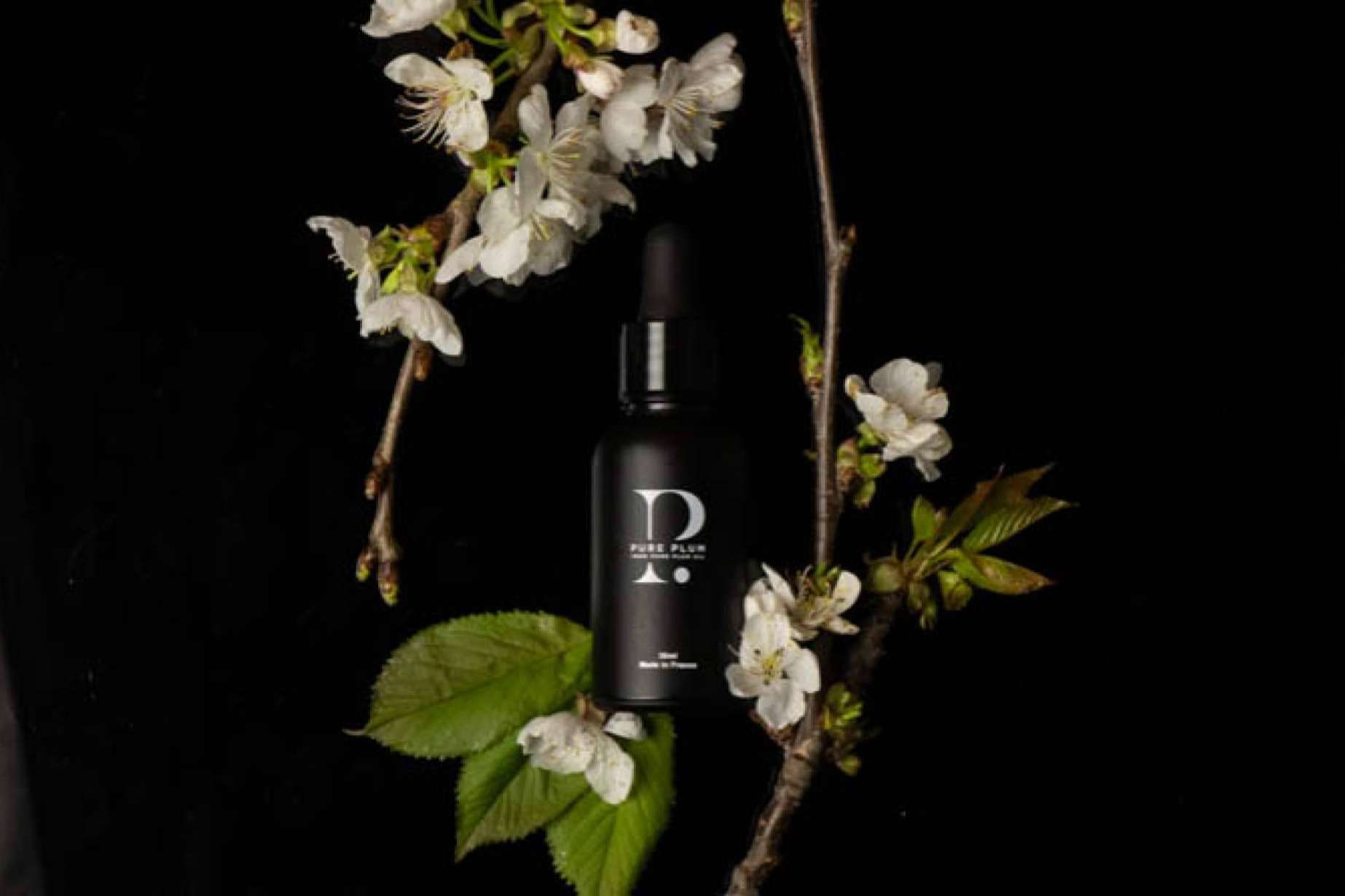 El aceite de ciruela de Pure Plum, ¿qué es exactamente?