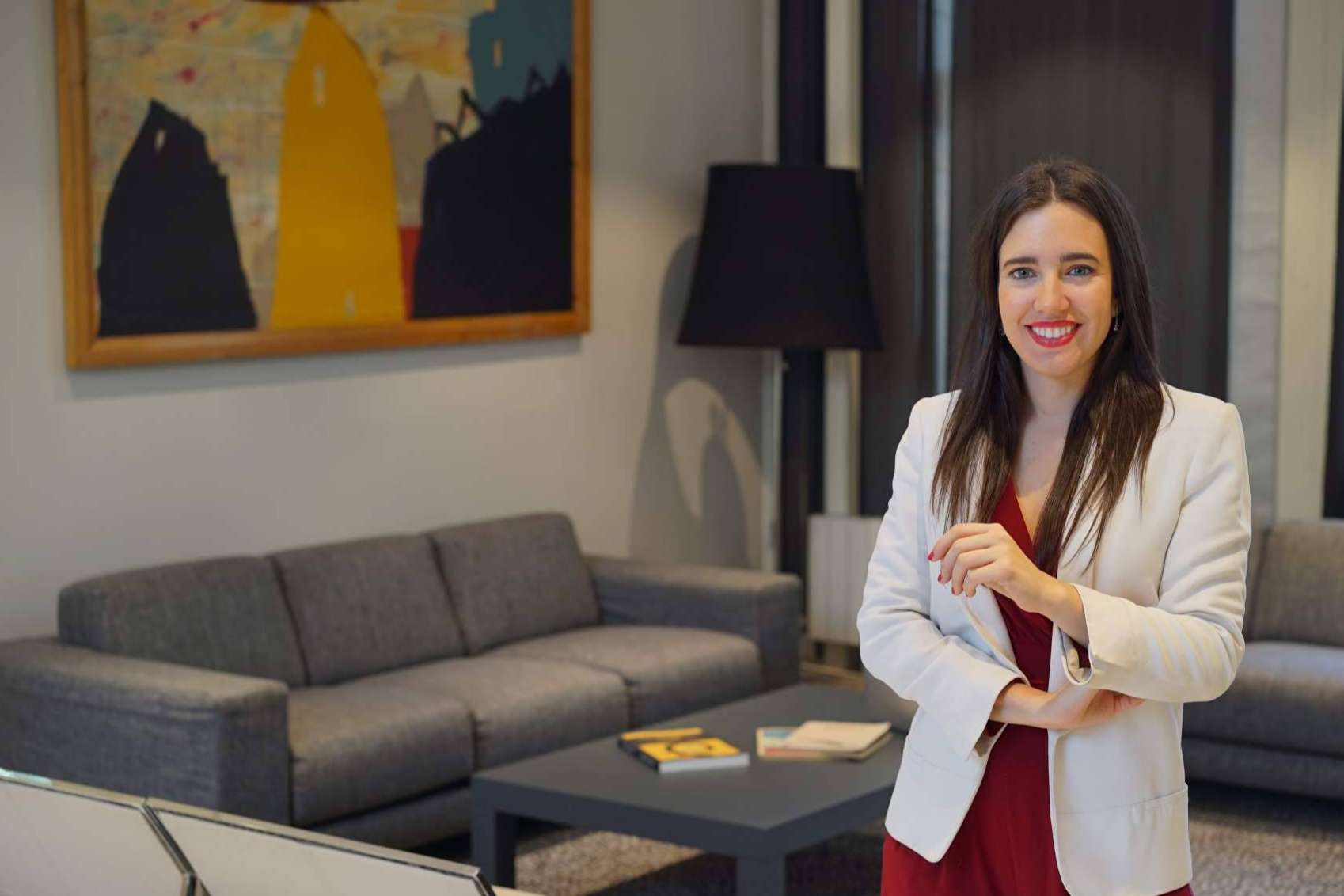 Opiniones Marta García, la creadora del Máster Lanza Tu Negocio®