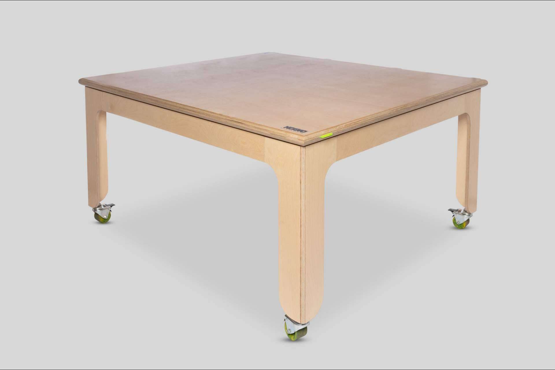 ¿Qué es KEIGIO® PONG?, una mesa de Ping Pong plegable con actitud de 'Skater '