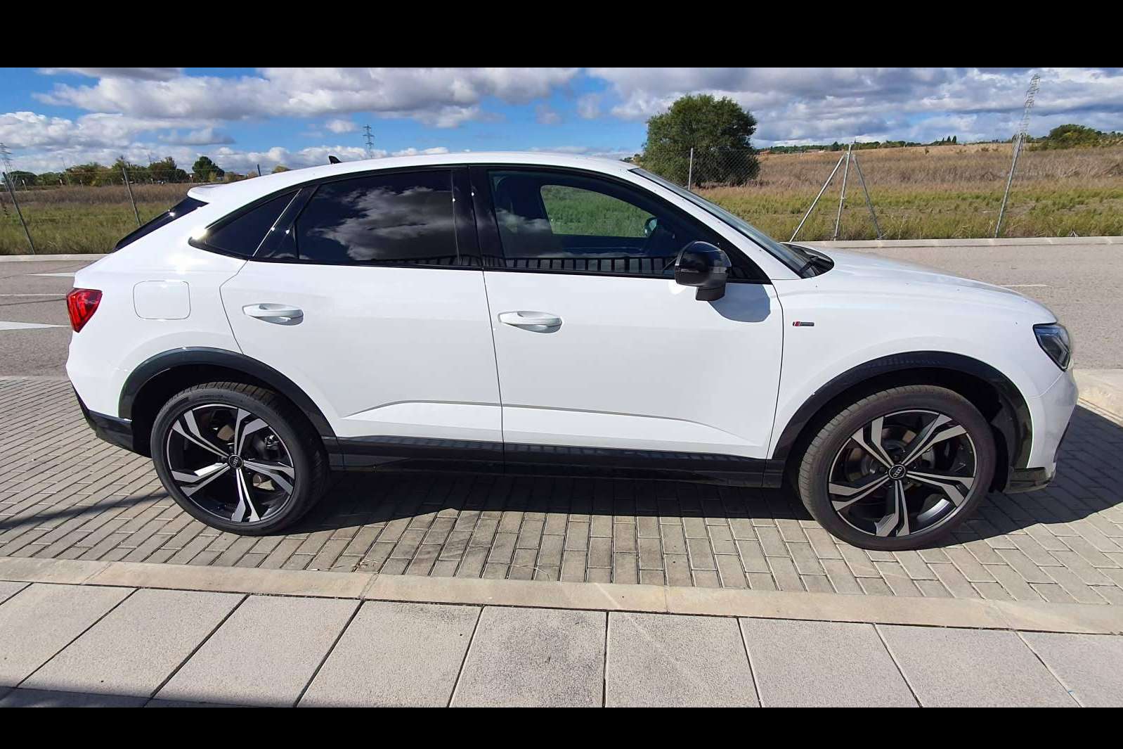 Renting Partner, la empresa donde es posible encontrar uno de los mejores rentings del Audi Q3 en sus distintas versiones