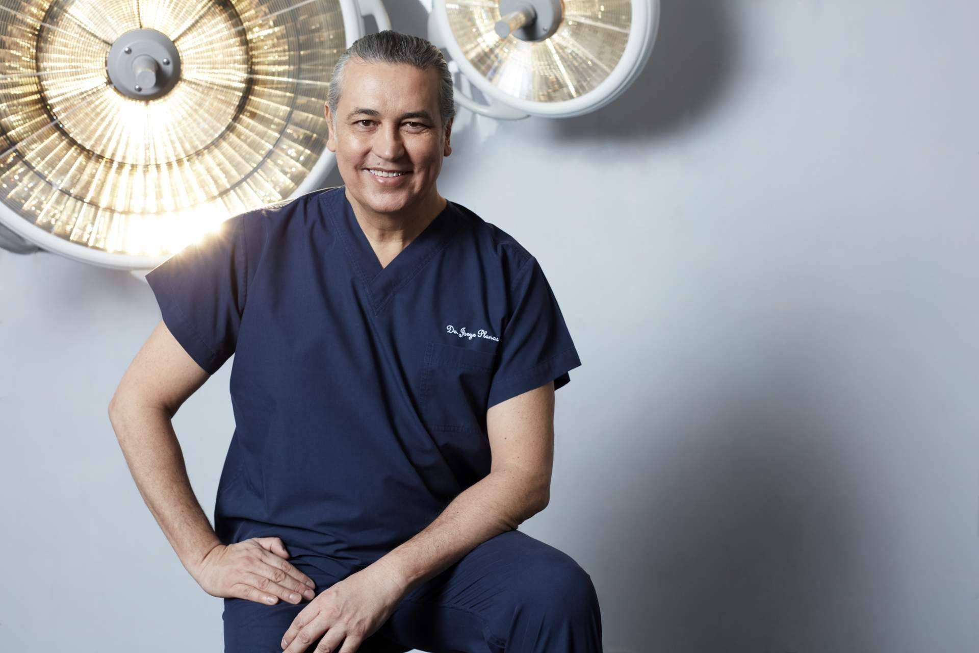 El doctor Jorge Planas se consolida como el eminente cirujano plástico en Madrid y Barcelona