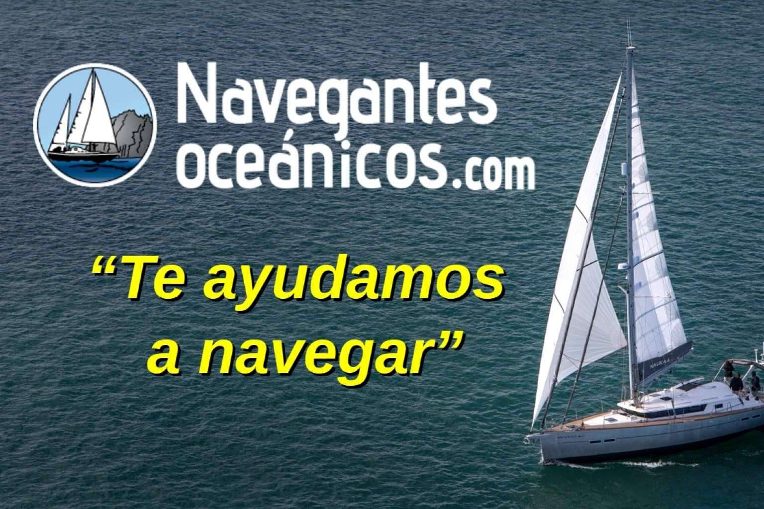 Navegantes Oceánicos, un referente en el sector náutico