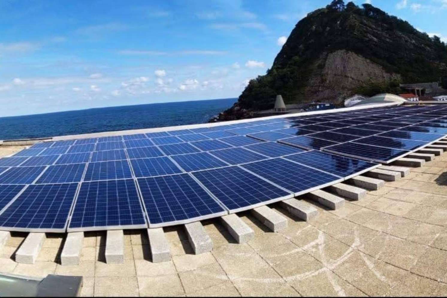 La gran variedad de soluciones energéticas de la mano de Energiber y Trienergía