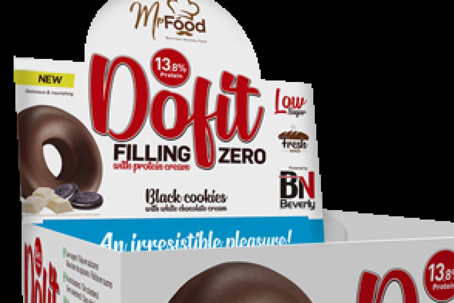 Los aliados para una buena nutrición deportiva son los snacks proteicos de Beverly Nutrition