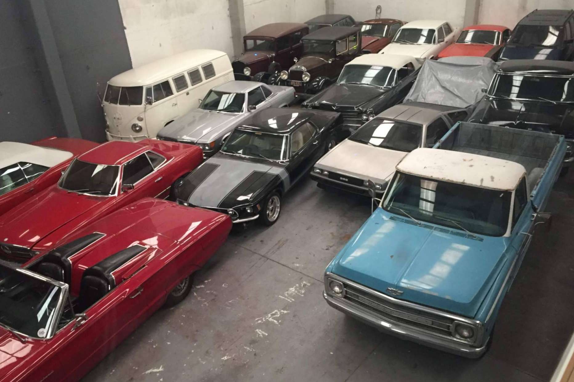 Xlcars.es, compañía de importación de vehículos de USA