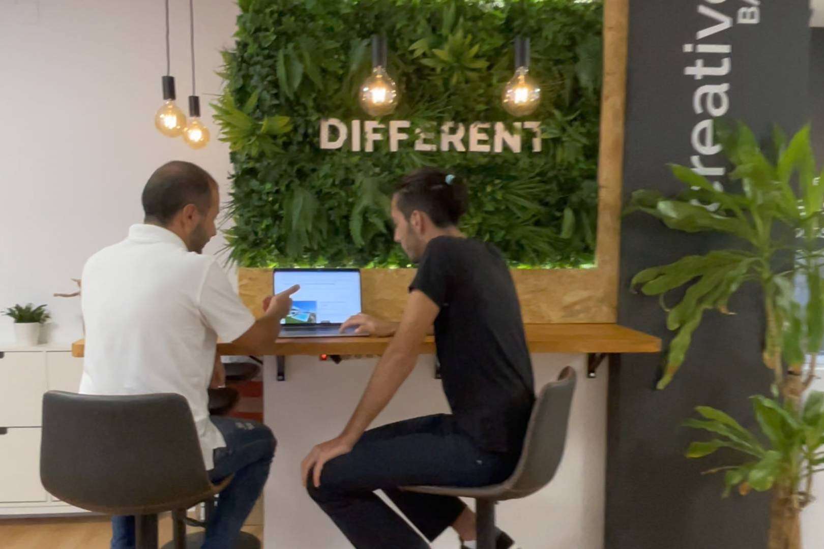 Diseño web en Málaga especializado en el sector inmobiliario gracias a SEB Creativos