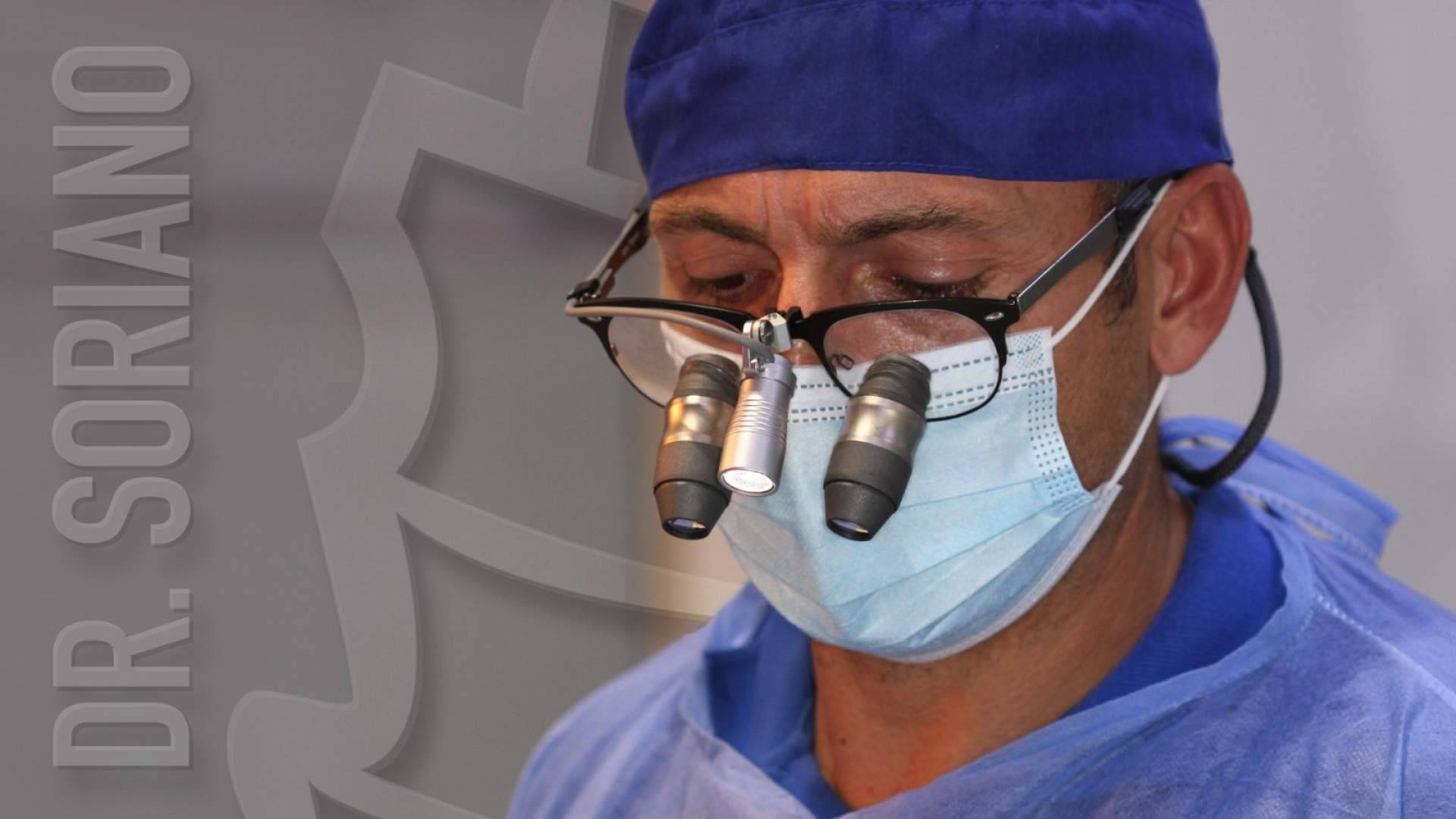 Los beneficios de los implantes dentales e implantes con dientes inmediatos, con el especialista Doctor Ismael Soriano