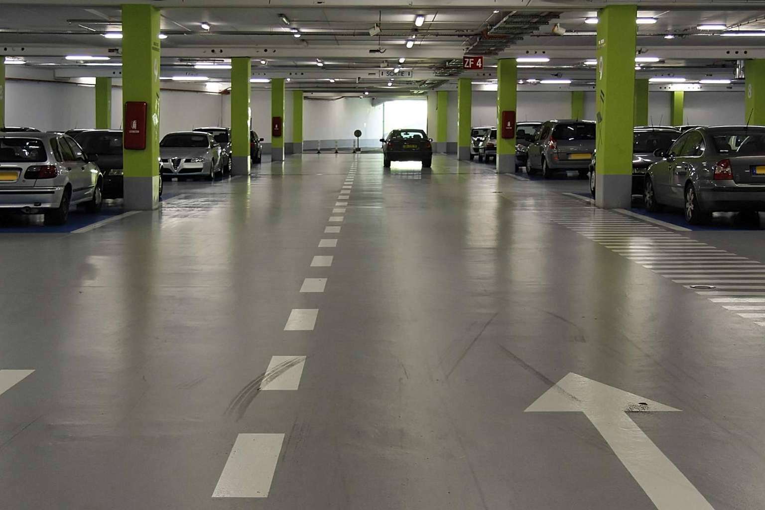 Invertir en plazas de garaje en 2022, una gran opción para el pequeño inversor, por ParkingYa!