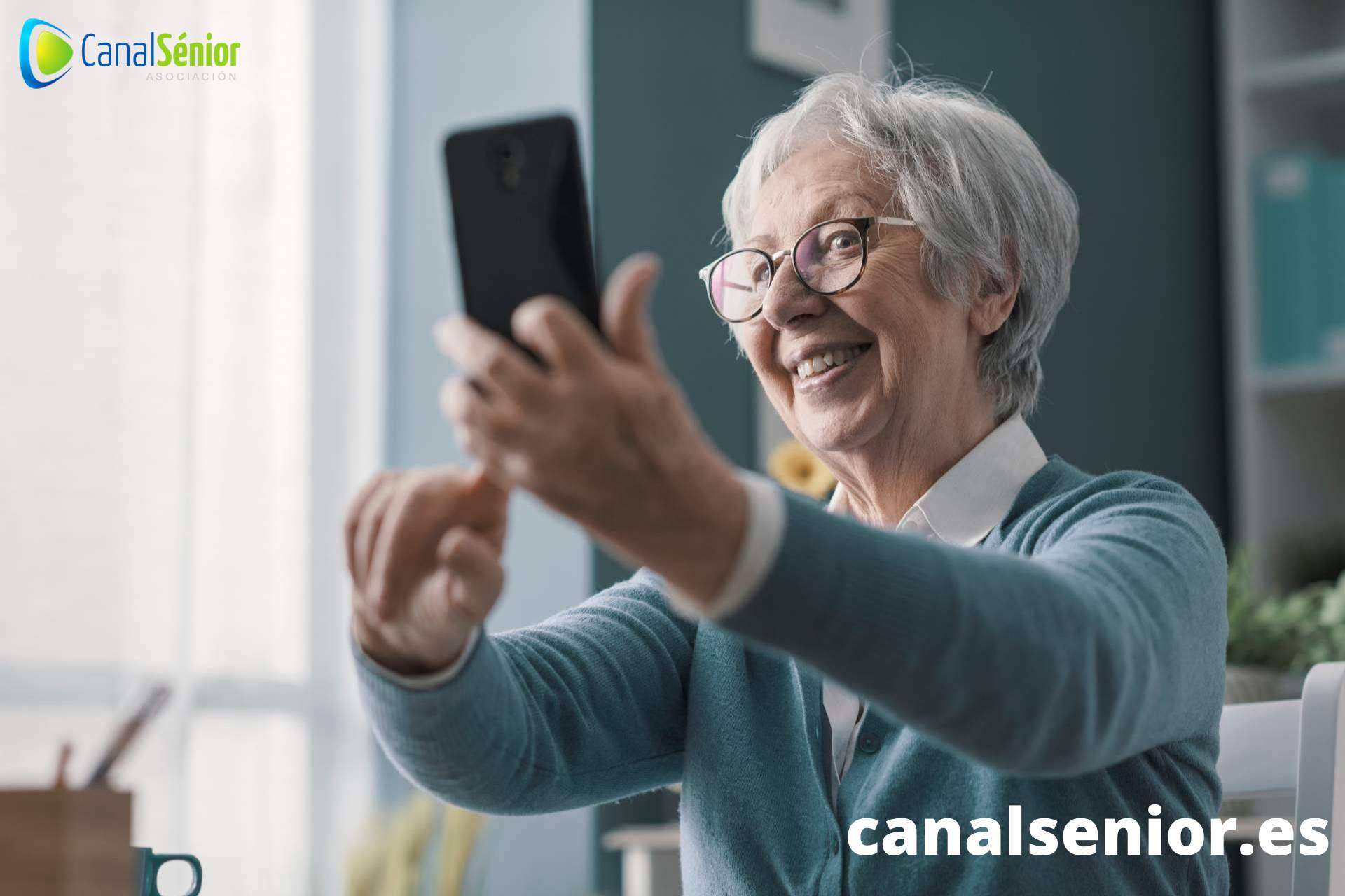 ¿Hasta qué punto son digitales las personas con más de 55 años? Este test las pone a prueba
