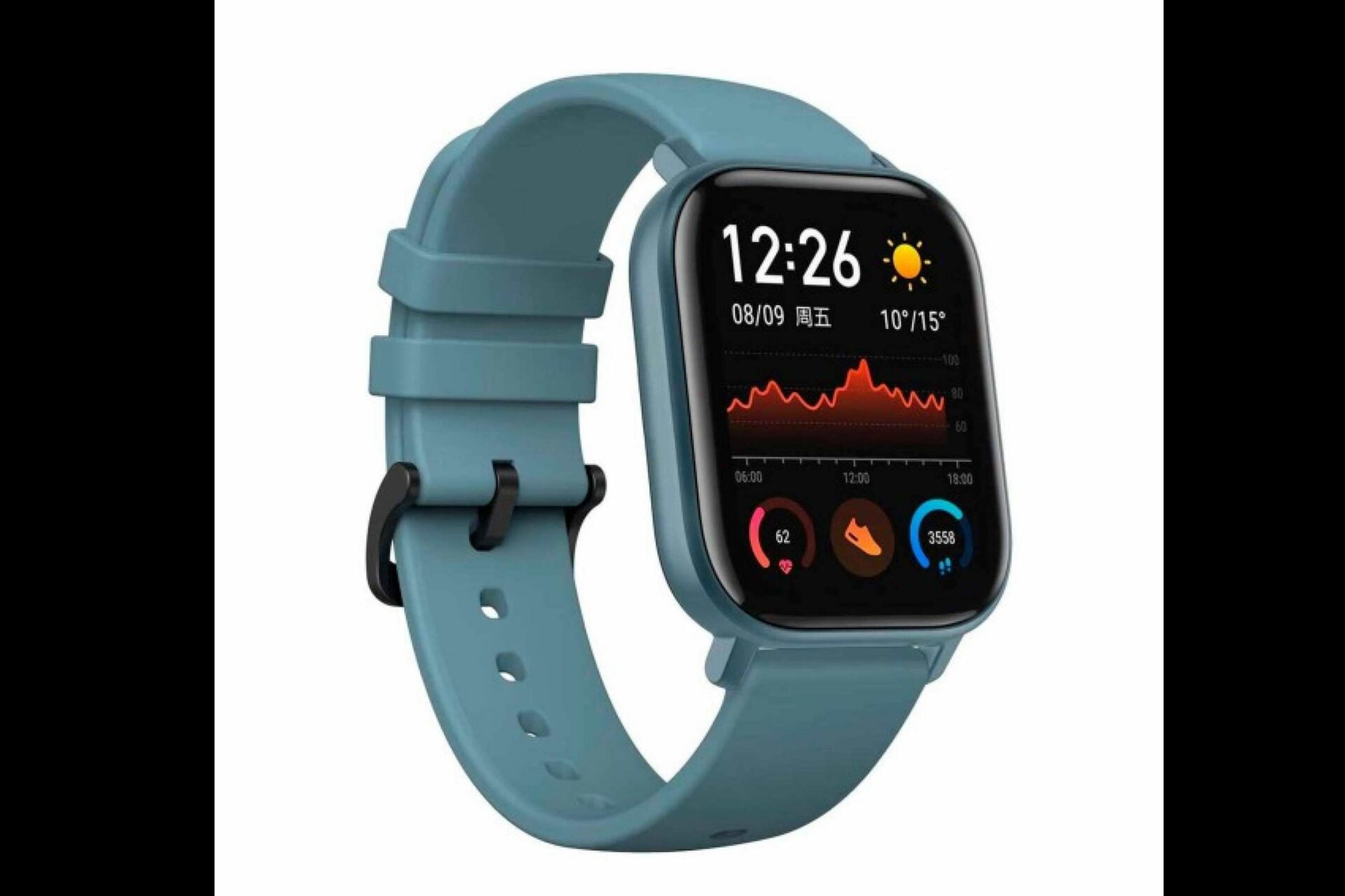 Las funciones de un smartwatch, por TrikyMarket.com
