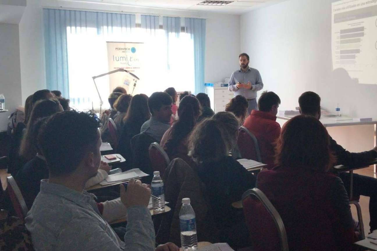El consultor de marketing digital Francisco Rubio habla sobre la importancia de la digitalización para las empresas