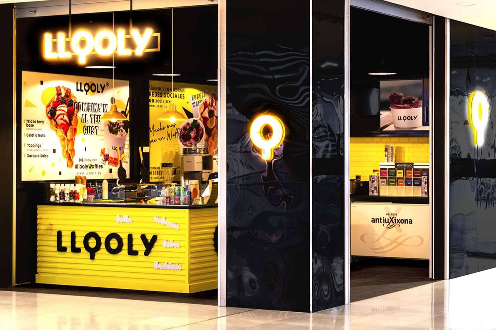 LLOOLY llega a un acuerdo con BBVA y Sabadell Bank para facilitar la expansión