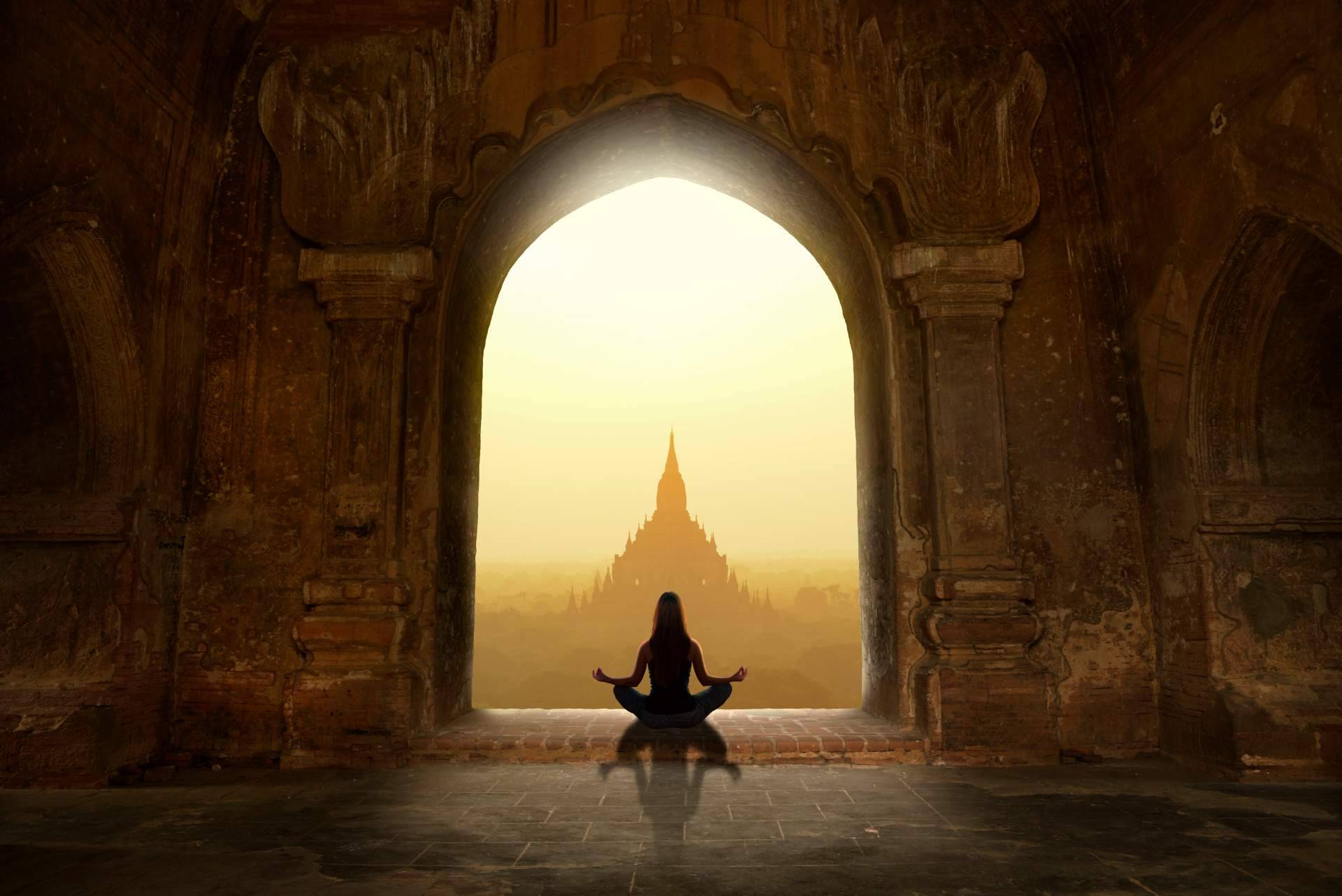 Aspectos a tener en cuenta para aprender yoga en India