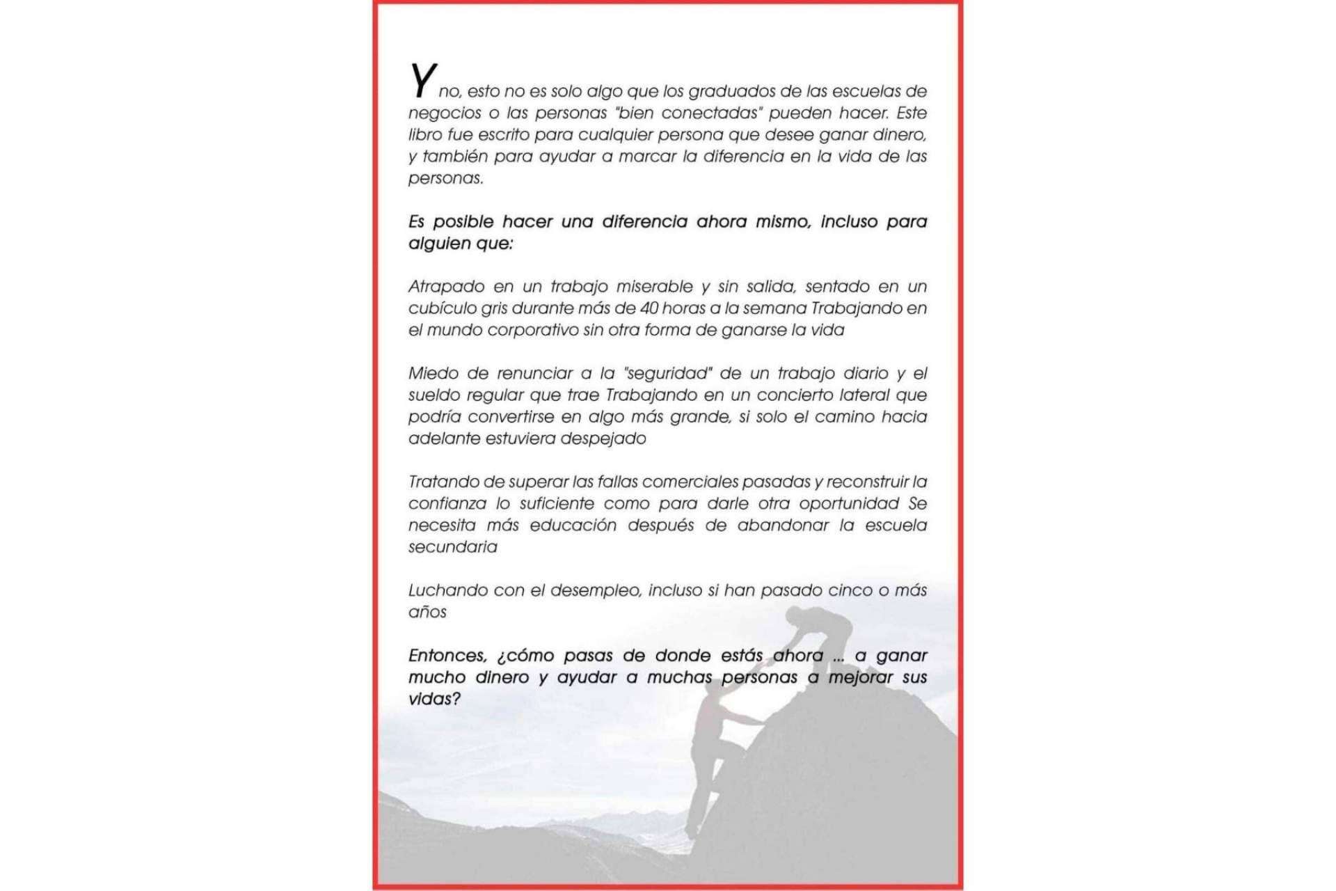 Marín Atanasov Anev, ¿Cómo ser más productivo y disponer de más tiempo libre?