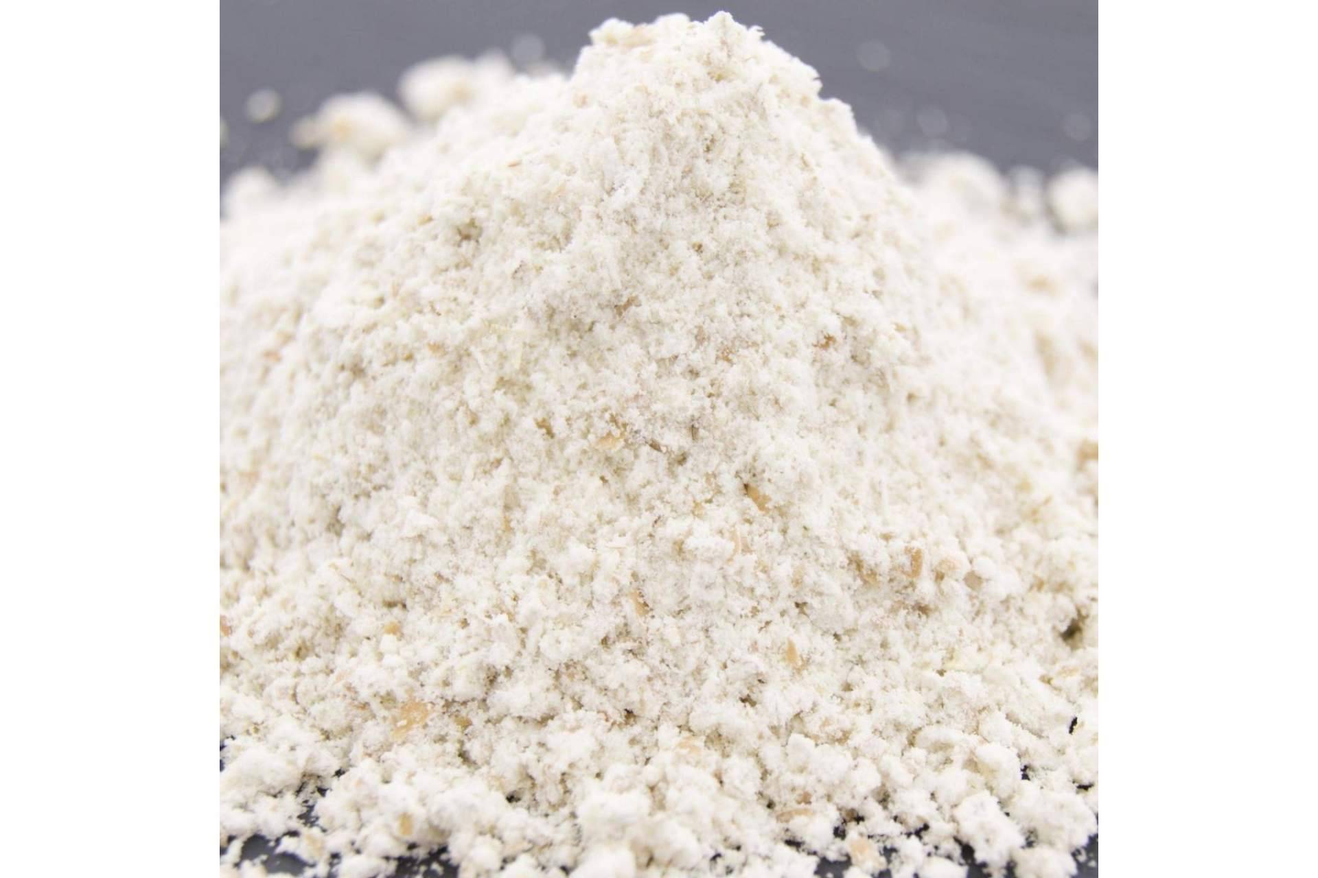La larga lista de beneficios del pan de molde de centeno de Biopanadería