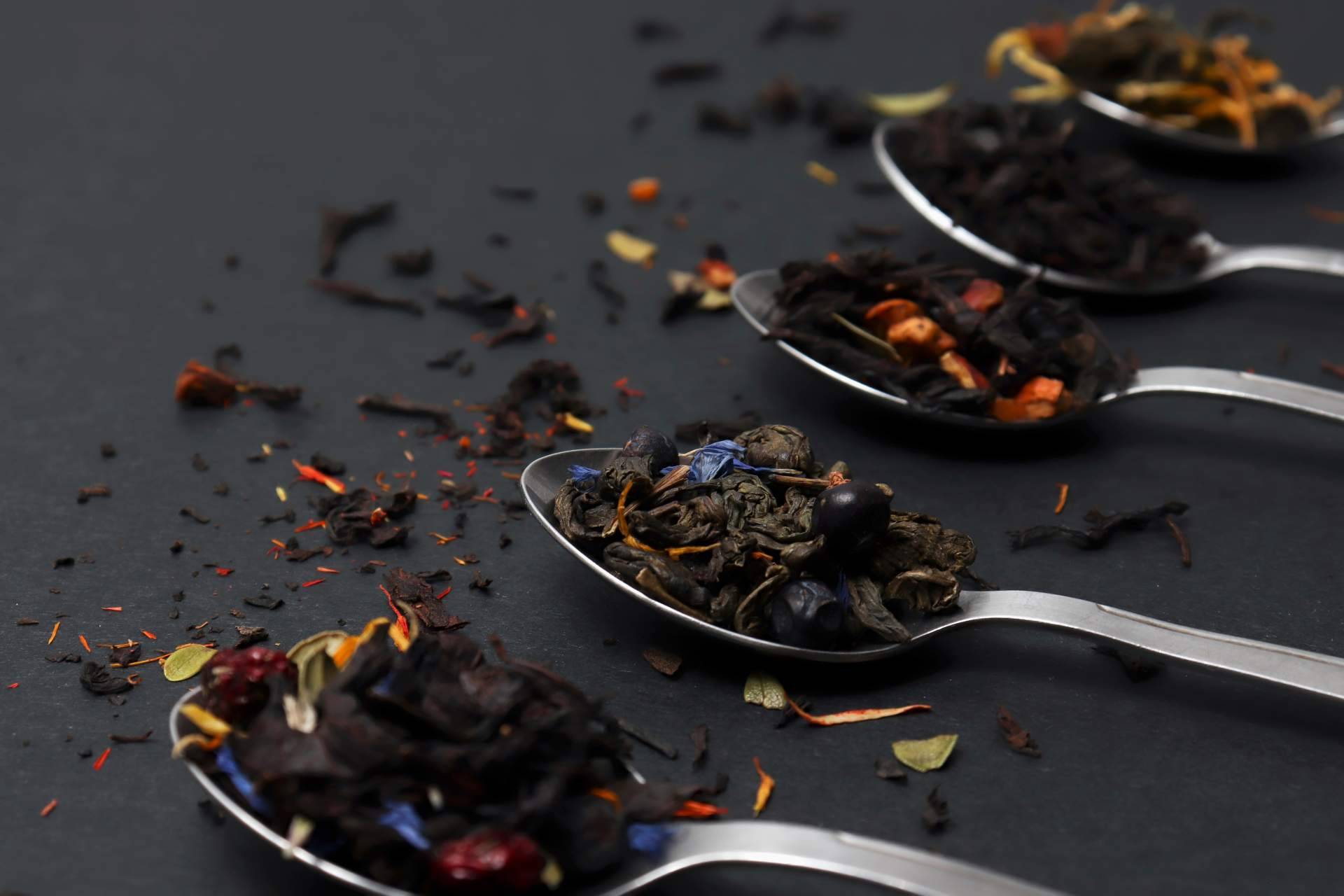Más de 200 tés, infusiones y rooibos de todo el mundo de la mano de La Colonial de Ultramar®
