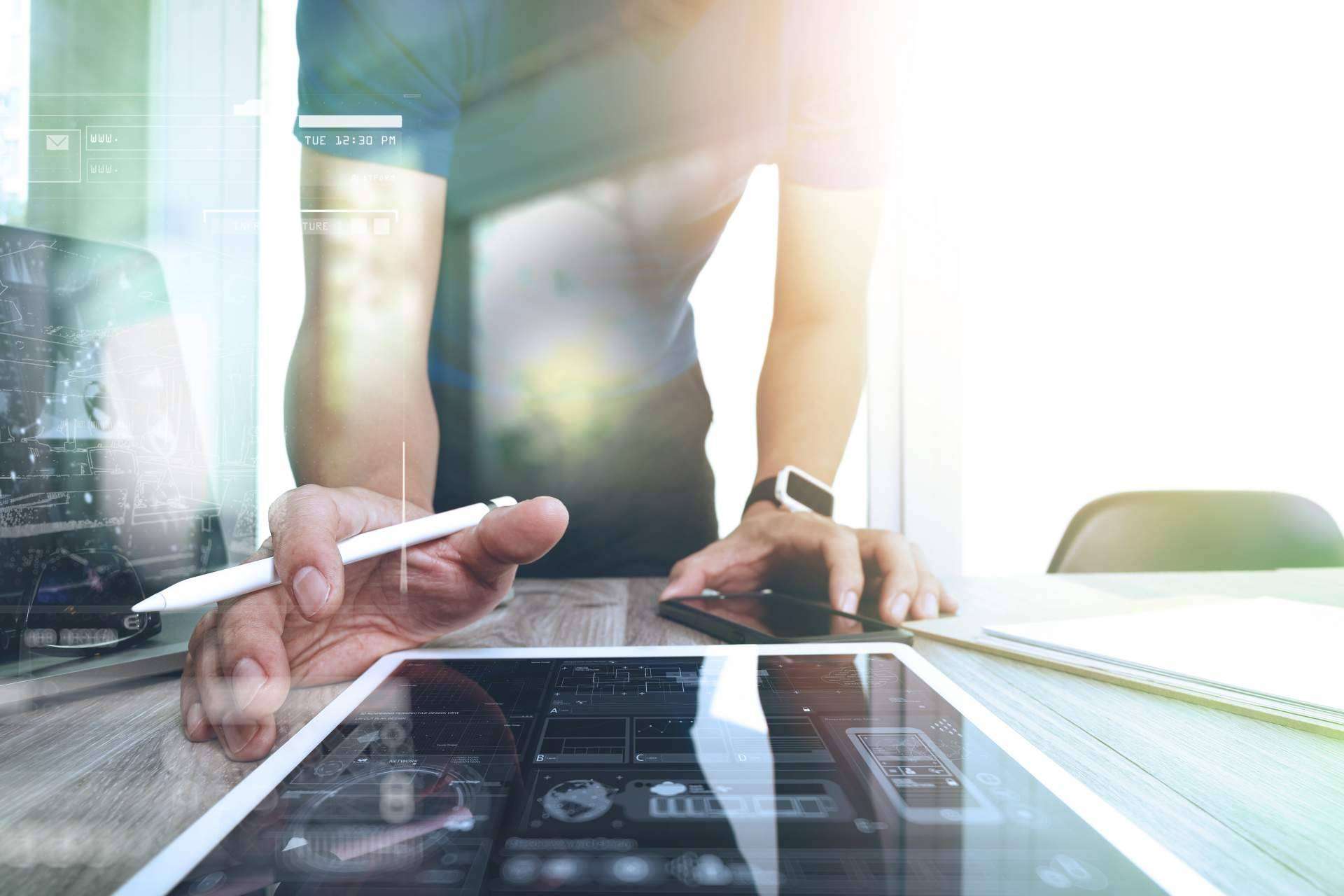 Servicios de mantenimiento y diseño web Madrid con Signum Comunicación