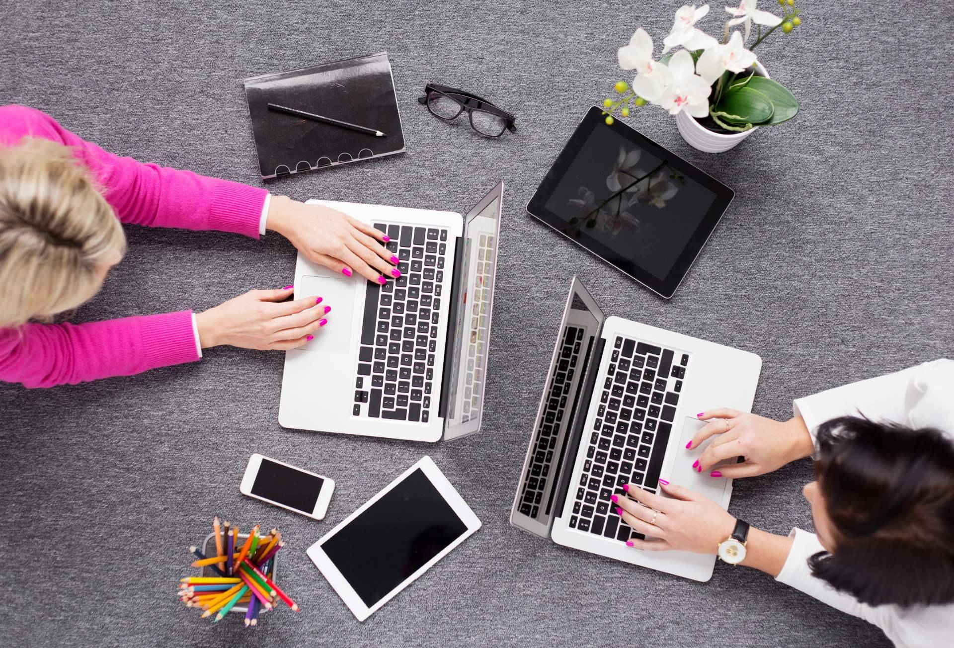 ¿Qué funciones desarrolla una agencia de marketing online? Por RoCX Marketing