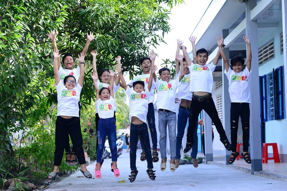 50 millones de impactos positivos para 2030, el reto de Herbalife Nutrition