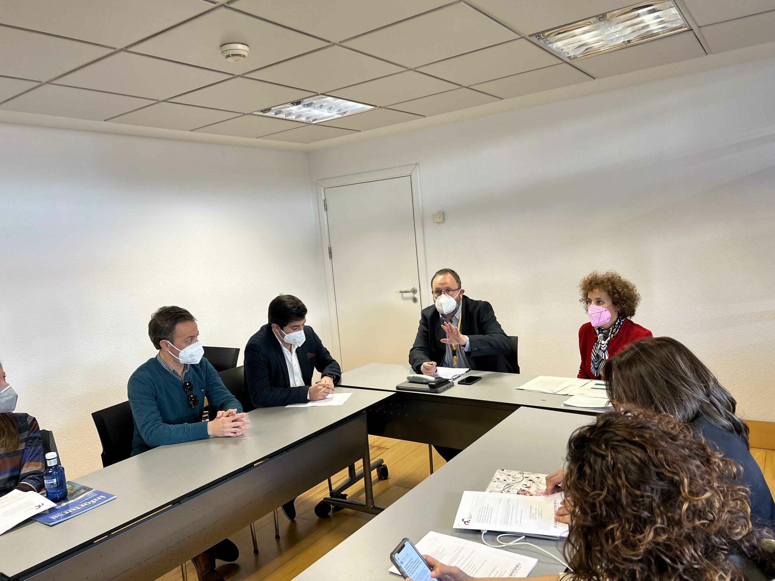Marvão acogerá la final del concurso internacional de pinchos medievales el 22 y 23 de octubre de 2022