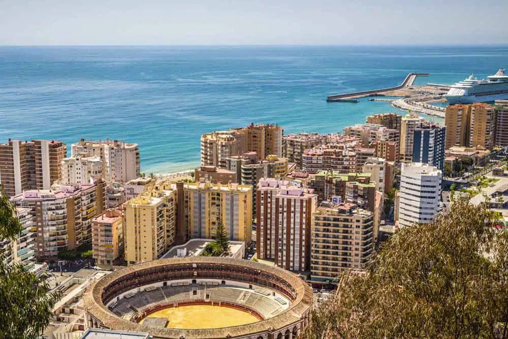 Reding Real Estate Investment apuesta por la inversión inmobiliaria en Málaga