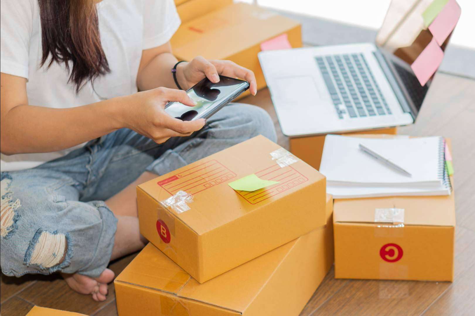 Un buen embalaje en e-commerce reduce costes e incidencias, por Brafim