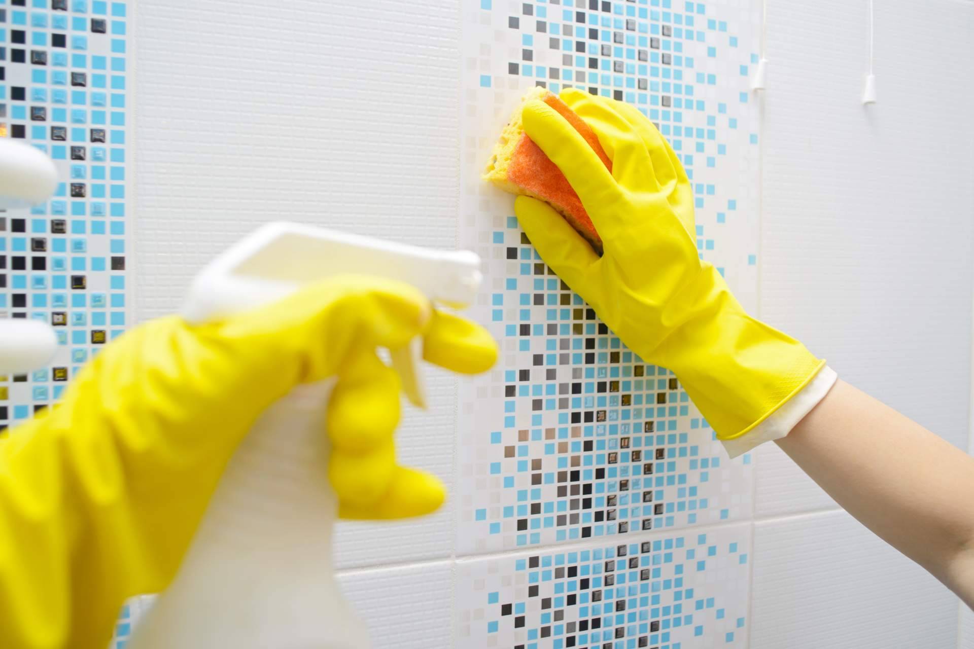 Impermeabilizantes transparente para azulejos en Domuino