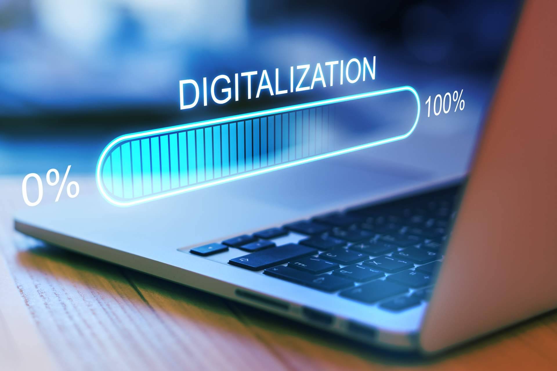 Digitalización de negocios de la mano de Digital Impacts