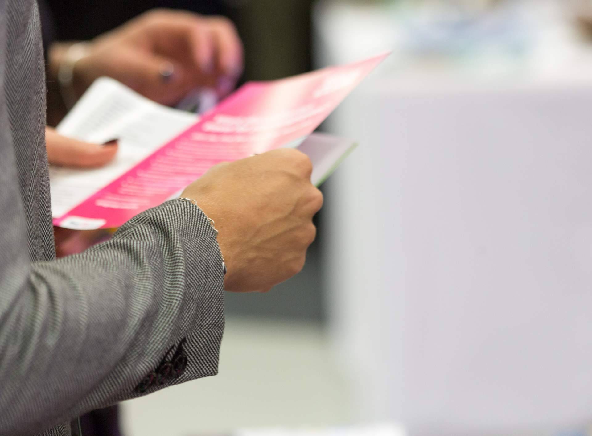 ¿Qué es un flyer y cuál es su importancia? MarketBoom responde