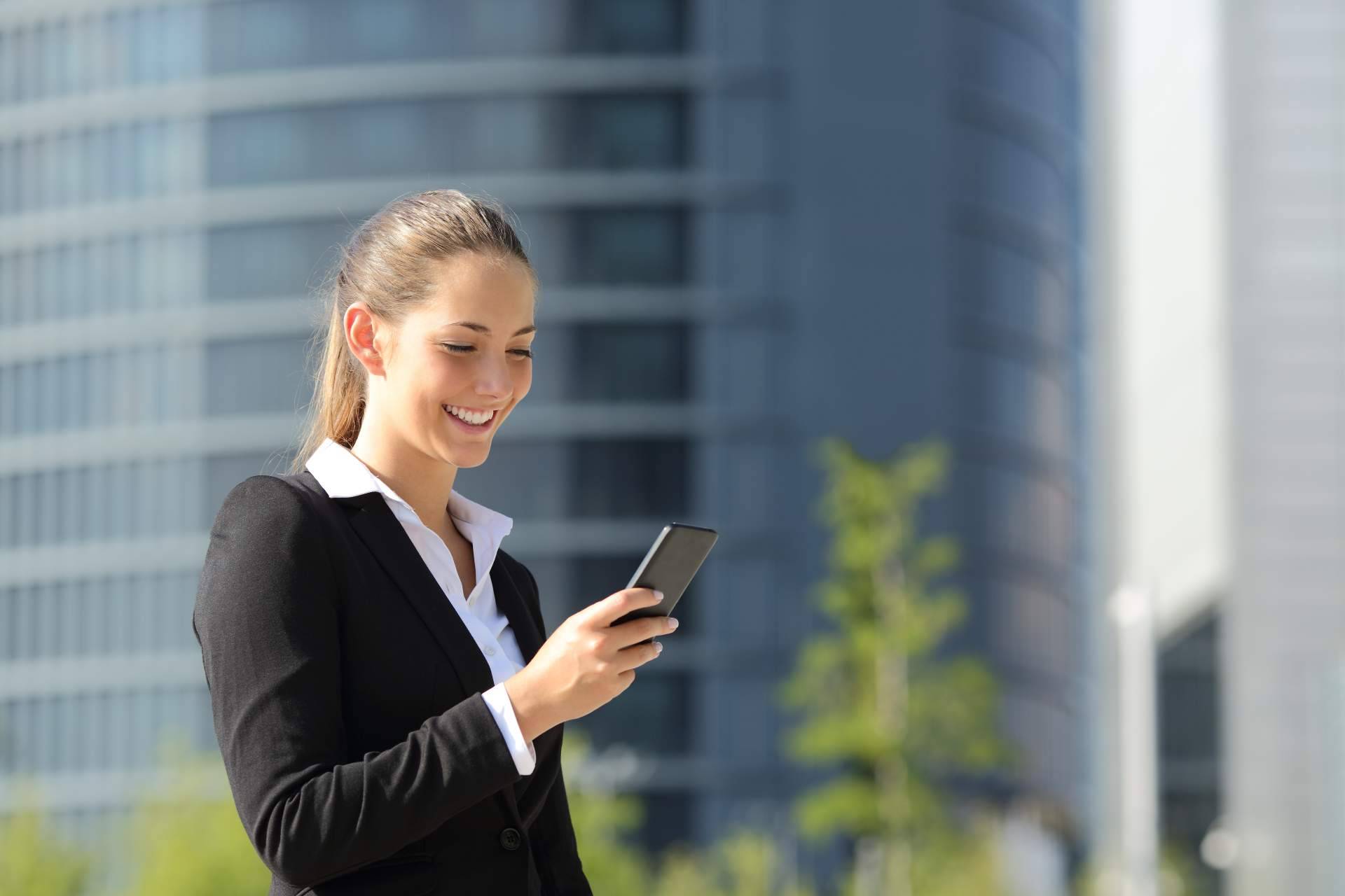 Los servicios que se necesitan en casa, con la app Te Valgo
