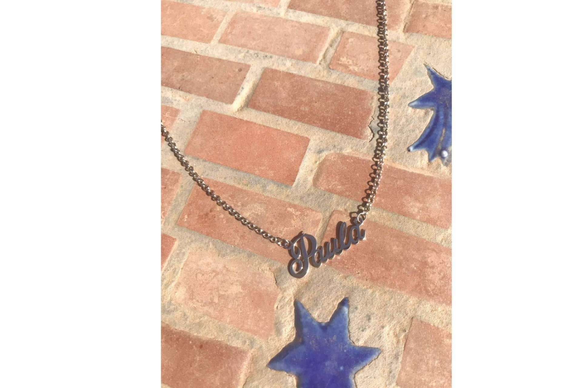 Joyas de plata personalizadas y fabricadas a mano por profesionales con más de 30 años de experiencia
