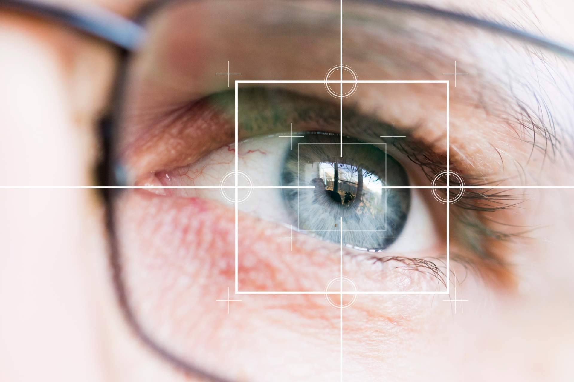 Más Eyes Plus ofrece todos nutrientes necesarios para la visión