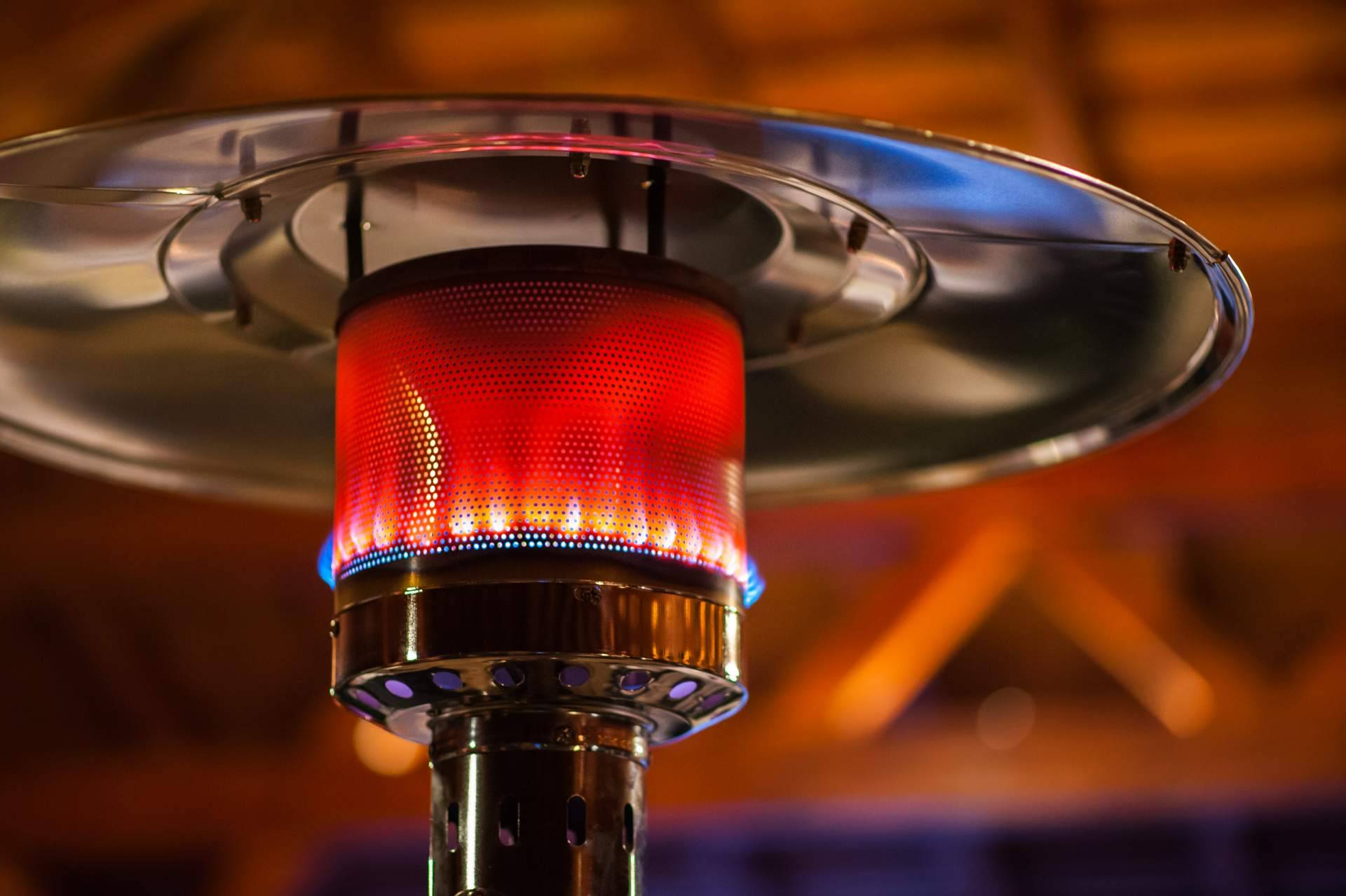 La empresa de suministros industriales Bricopunto dispone de productos de ventilación y calefacción
