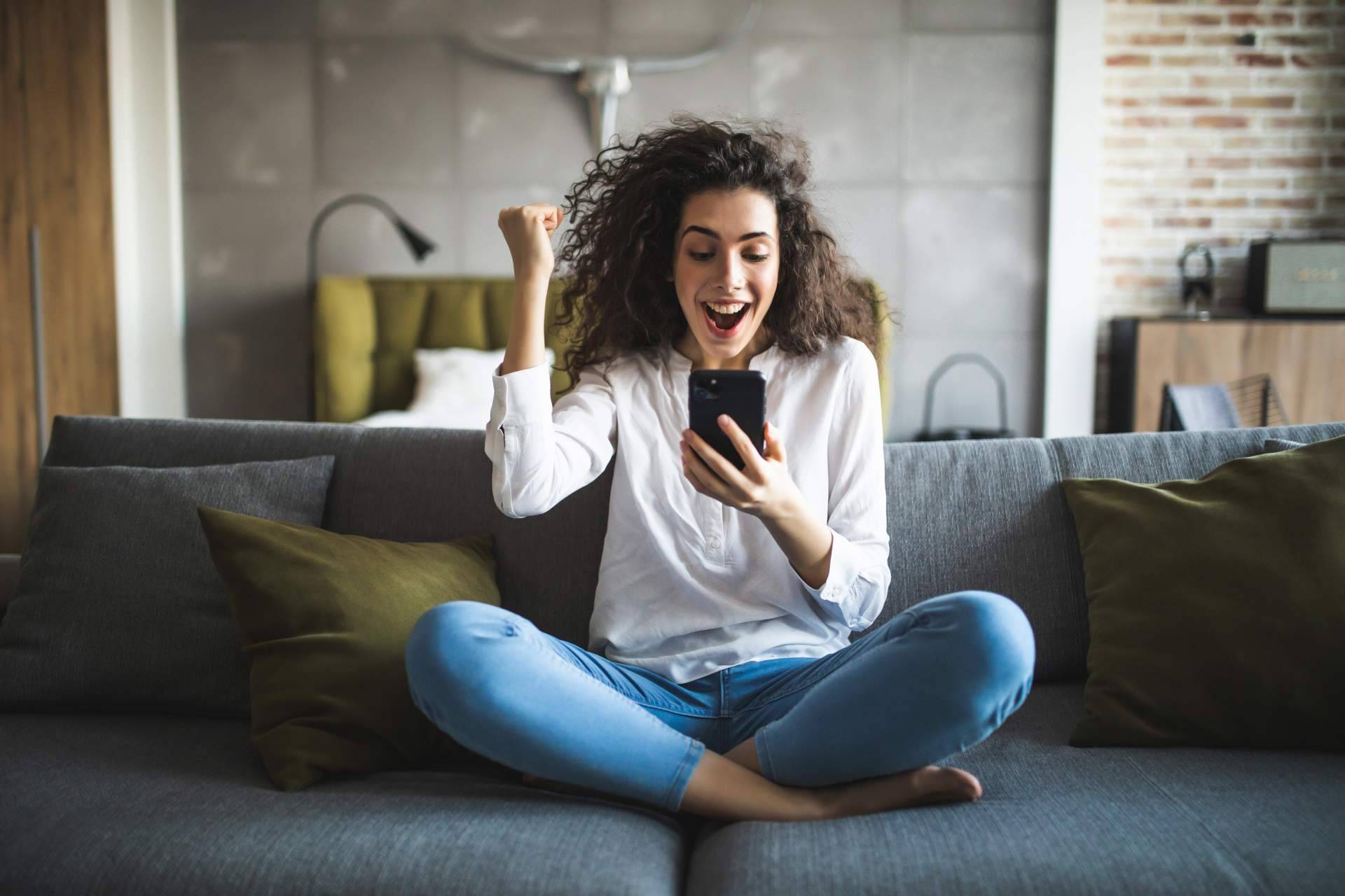 La Lotera permite jugar Bonoloto múltiple online de forma fácil y rápida
