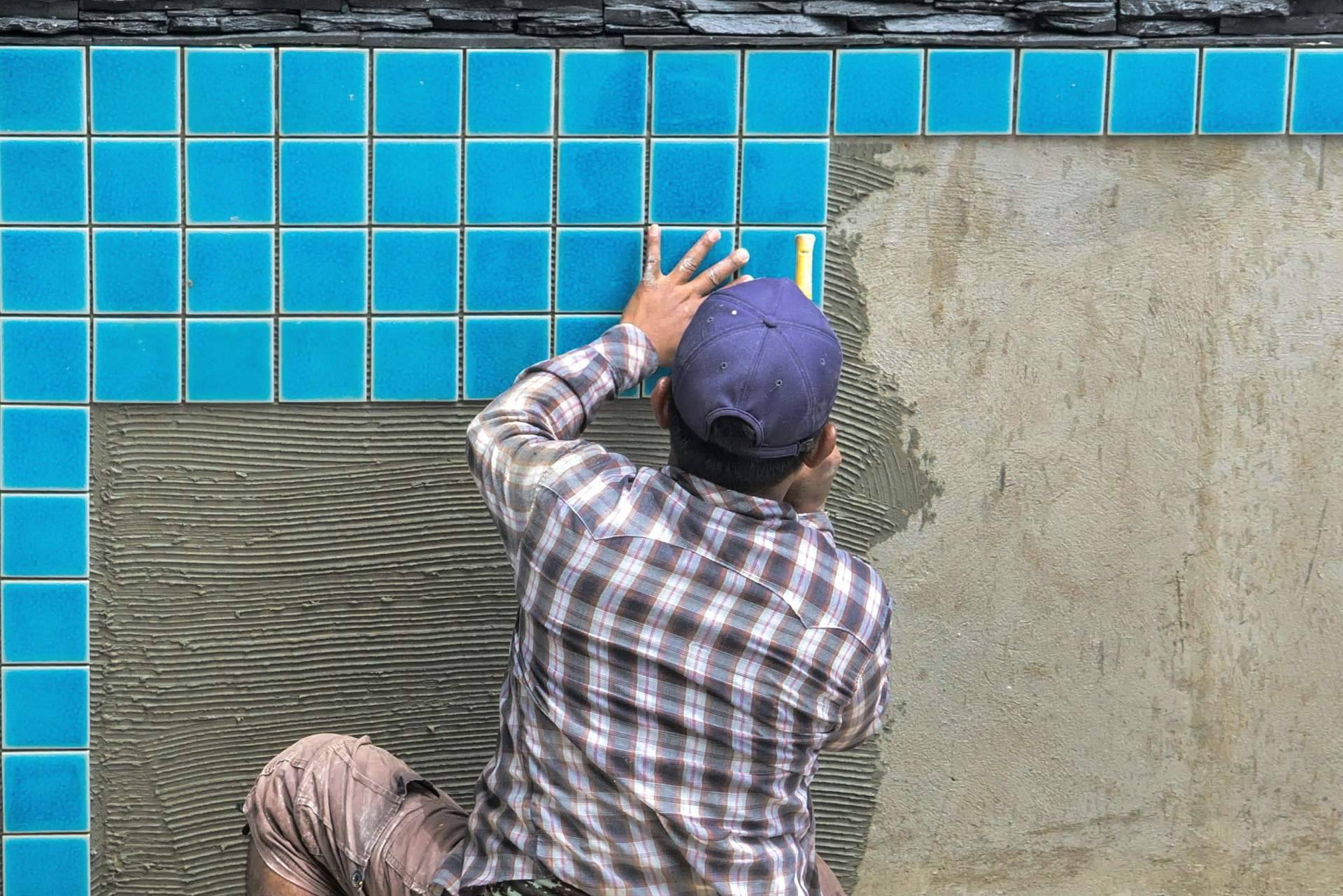 Disfrutar de seguridad y calidad en la construcción de piscinas de obra en Murcia con Promopai