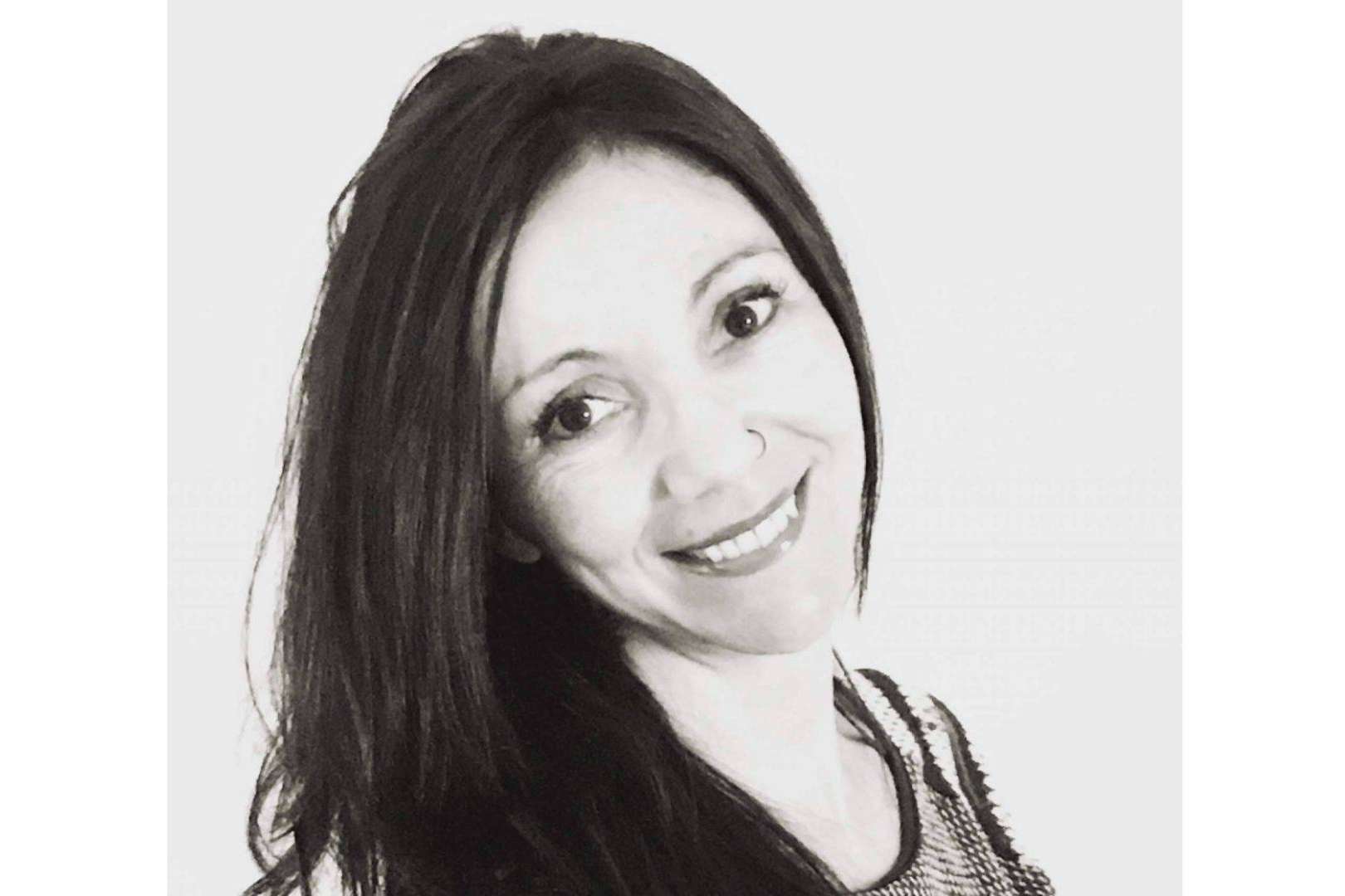 El novedoso formato de e-book con sonido que ha lanzado Olga Jarque Gago
