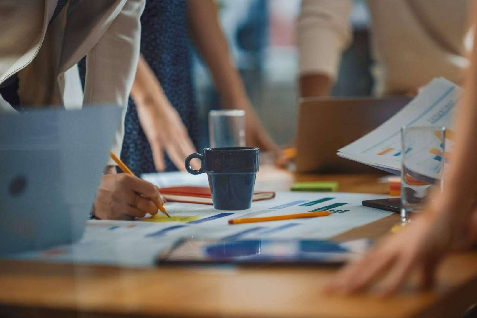 Así es Futura, la agencia de marketing digital que está detrás del éxito de muchas empresas en Madrid