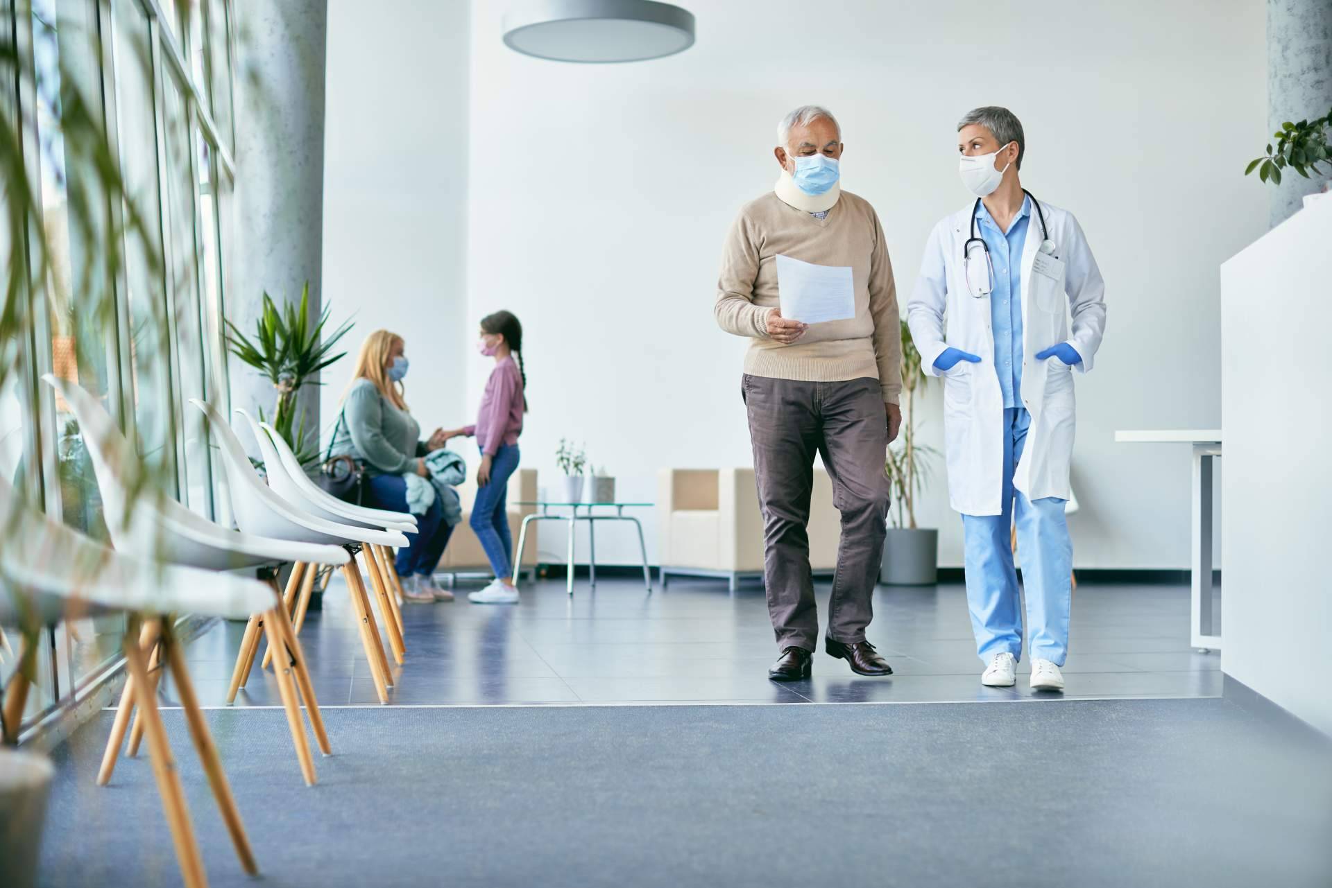 Licencia de Armas y Seguridad Privada en el Centro Médico Bravo