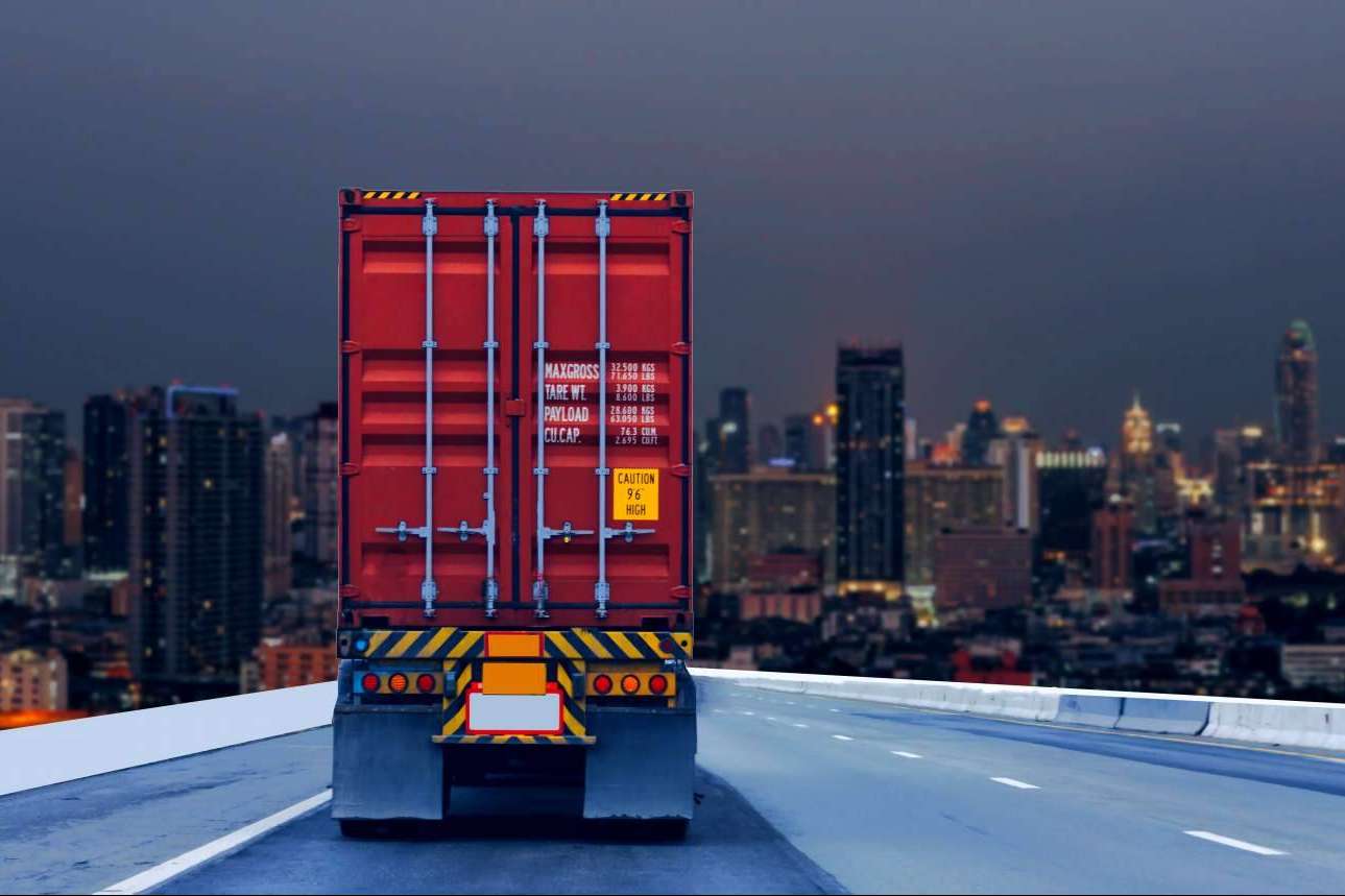 Gesticotrans, una gestoría de transporte para destacar en el mercado del transporte de mercancías