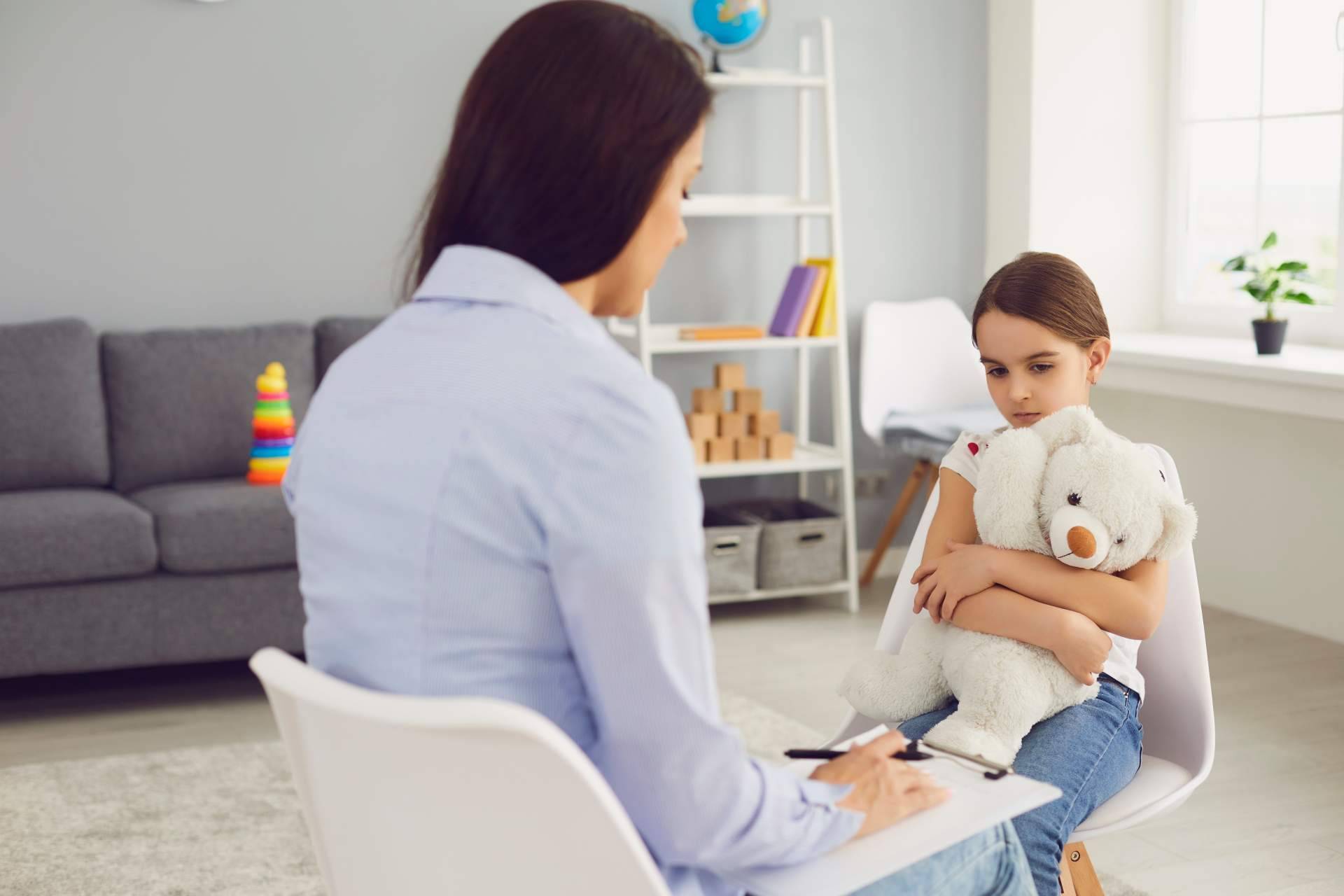 Las claves para comunicar la separación a los hijos según el Instituto Cláritas