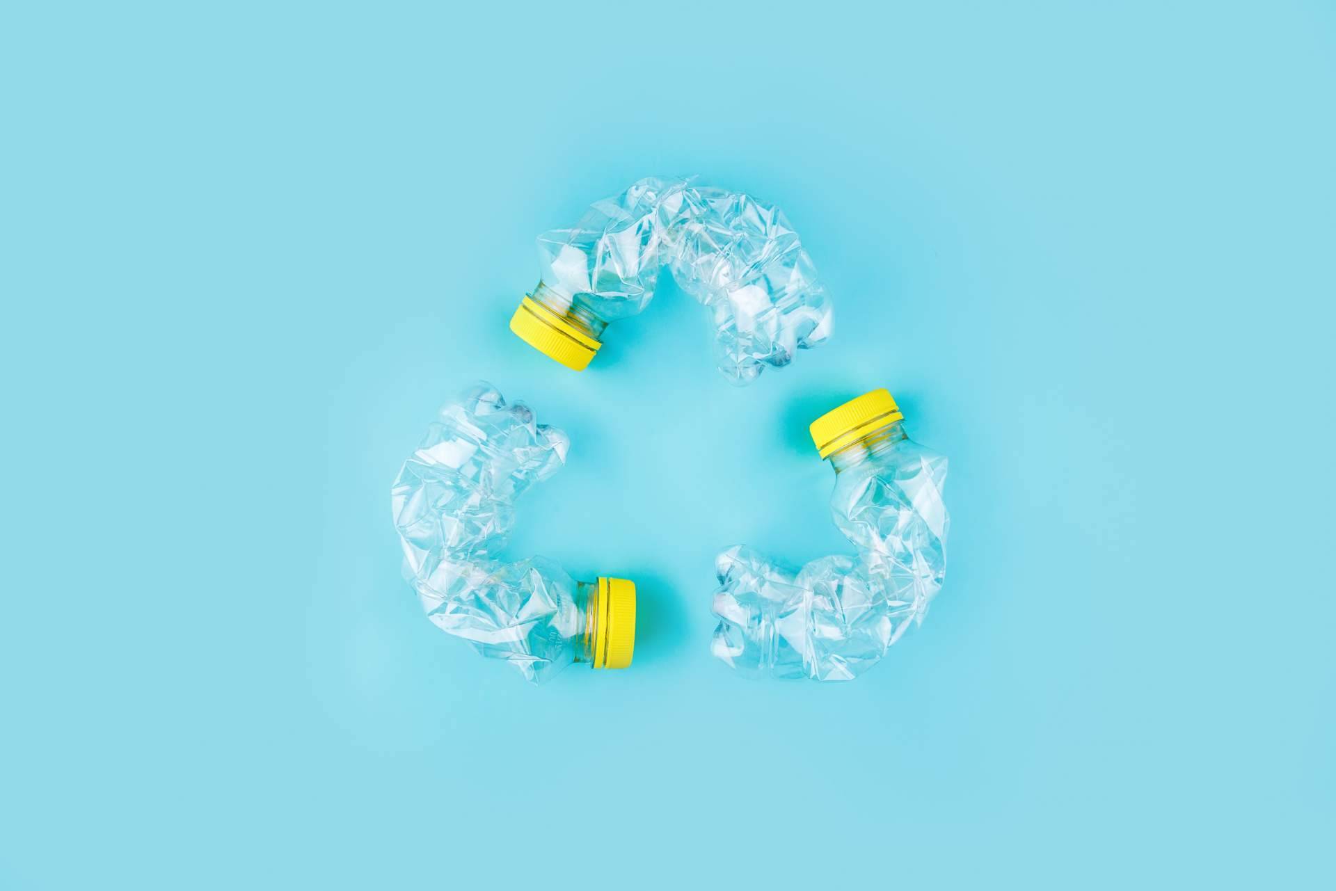 Eurosegur, una de las únicas empresas de reciclaje de plástico en peluquerías de España