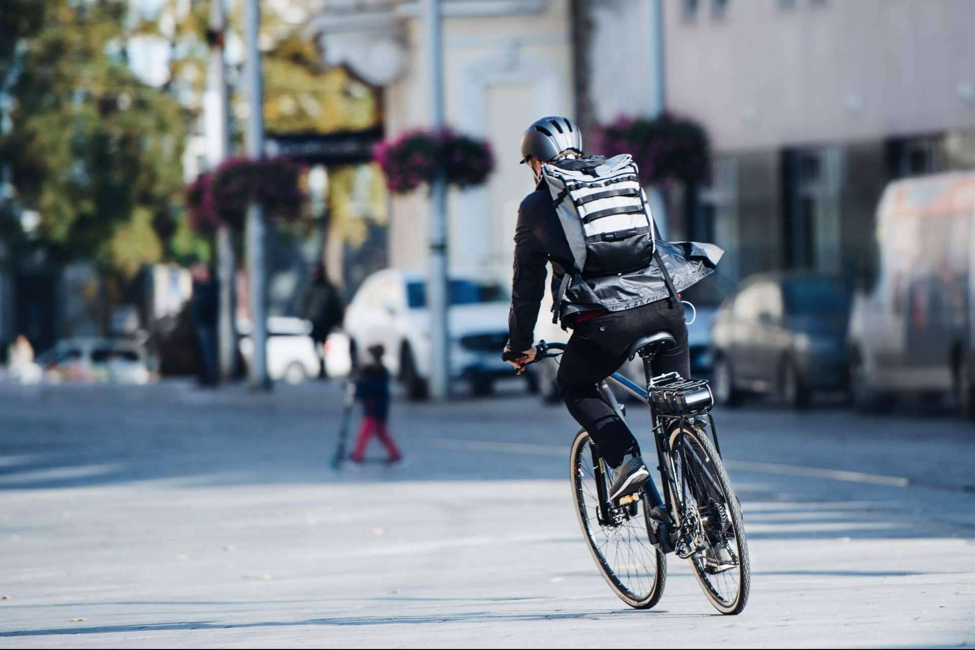 La bicicleta eléctrica full suspension se posiciona entre las más aclamadas del mercado
