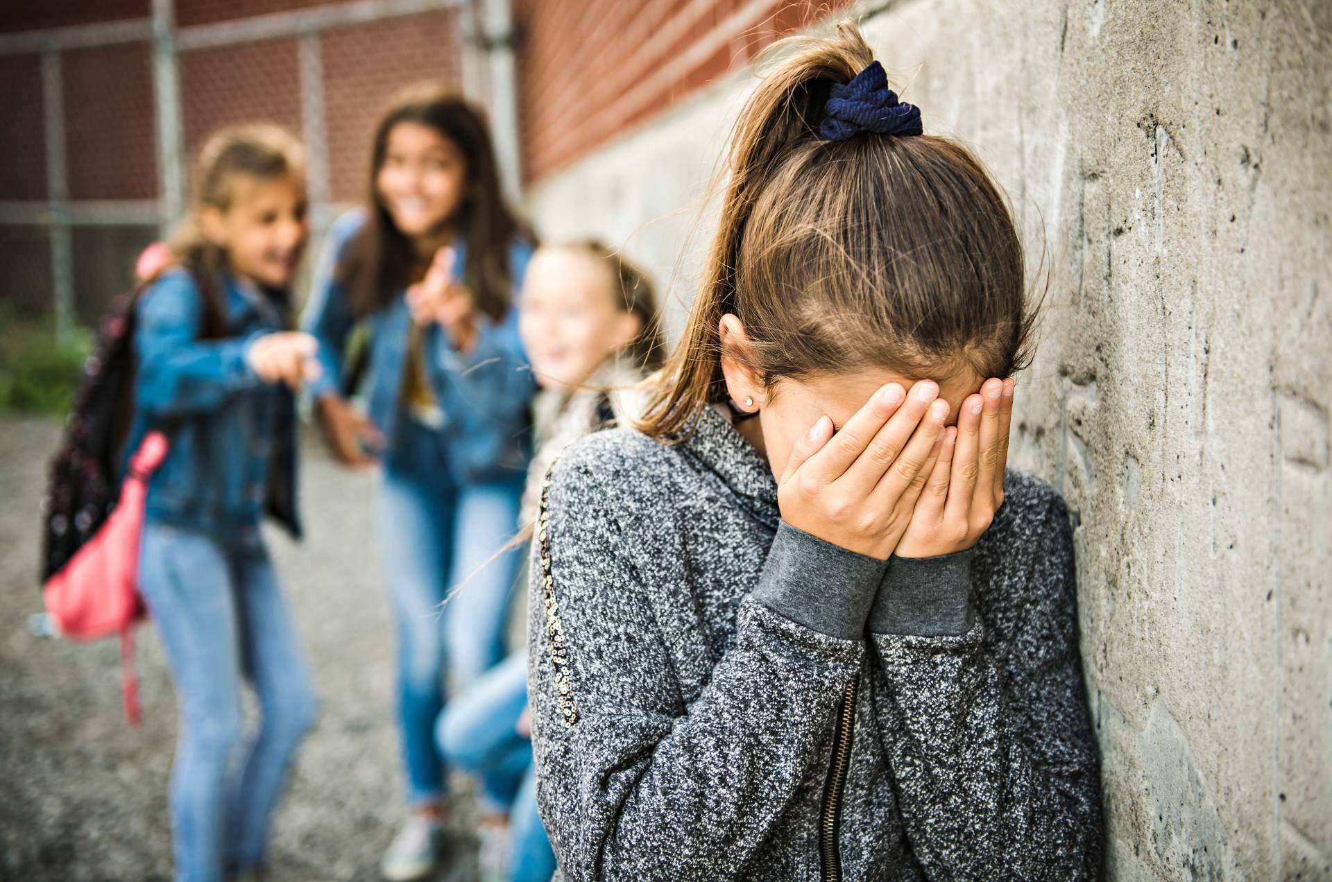Material para evitar el acoso y el bullying escolar de la mano de AFOE formación