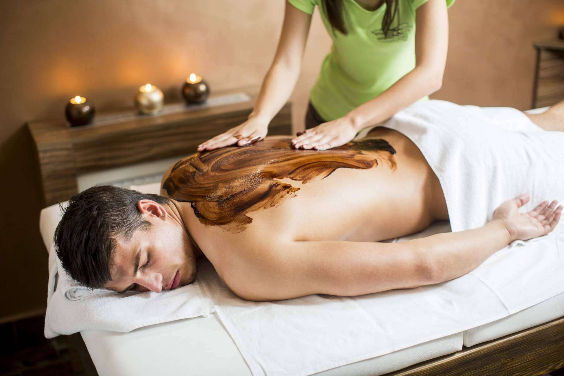 El auge de la chocolaterapia en pareja, un tratamiento estético y saludable, por Crina Rus Beauty Center