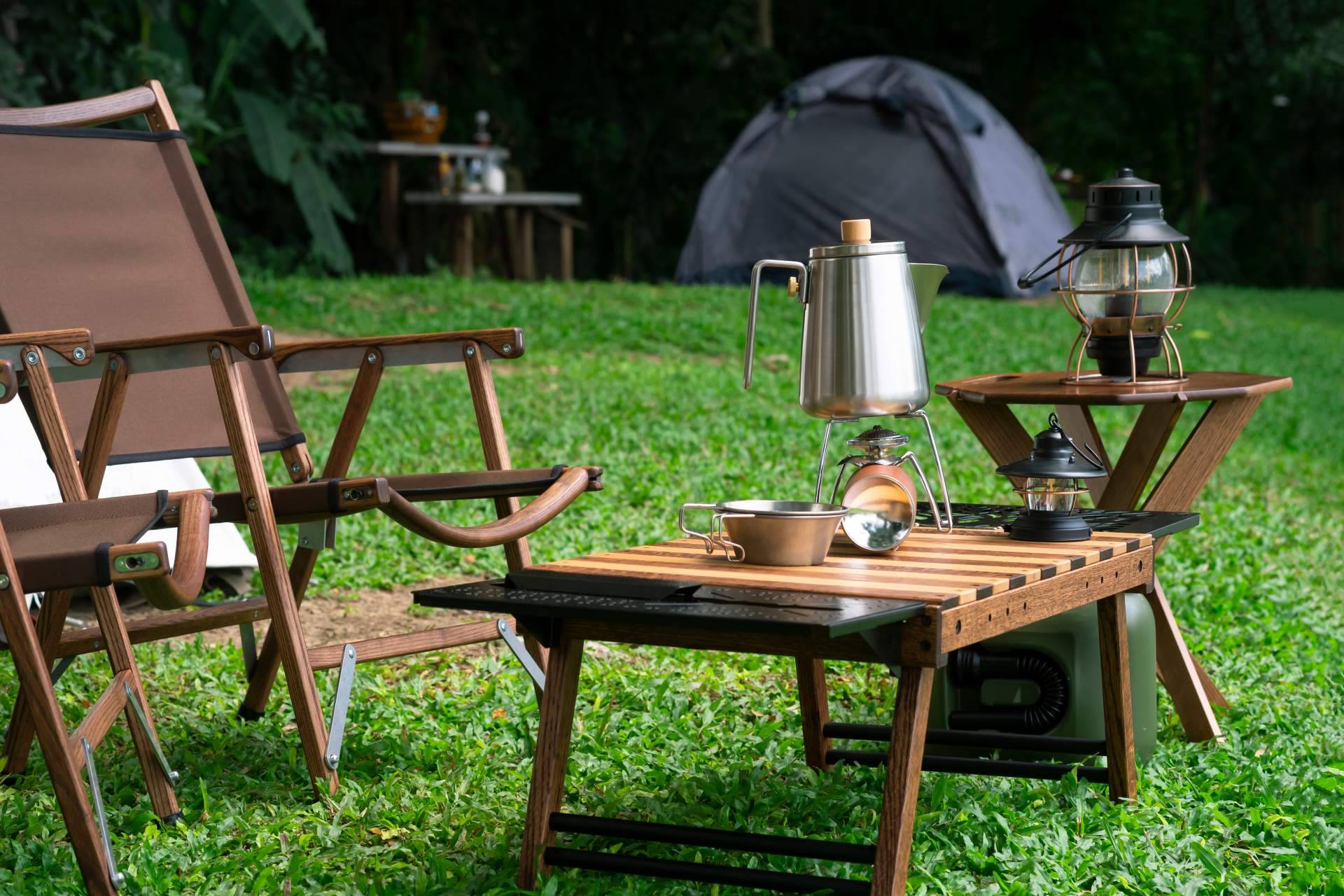 Ferretería24h.es, todo lo necesario para ir de camping